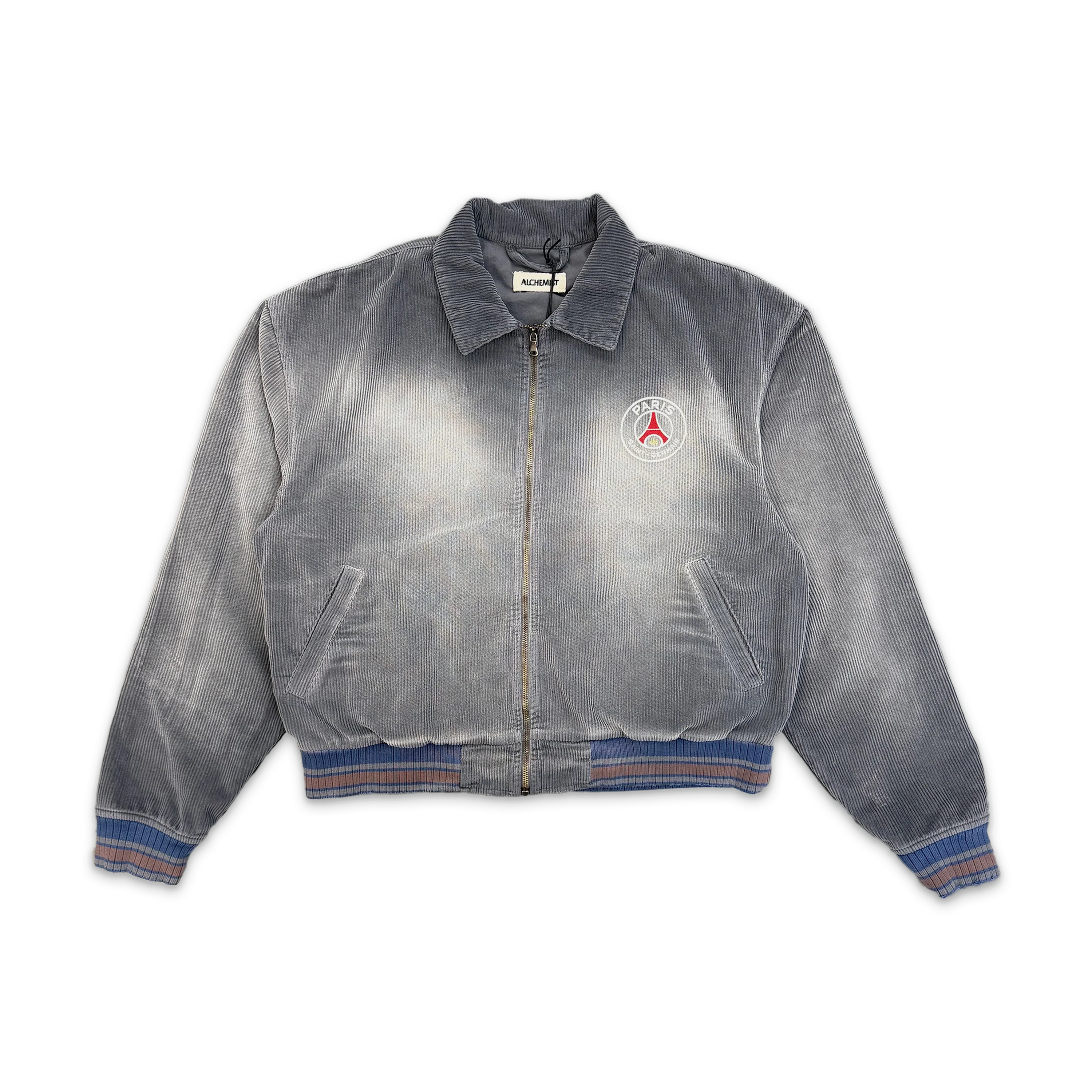 PSG Olympus Jacket "Sodalite"