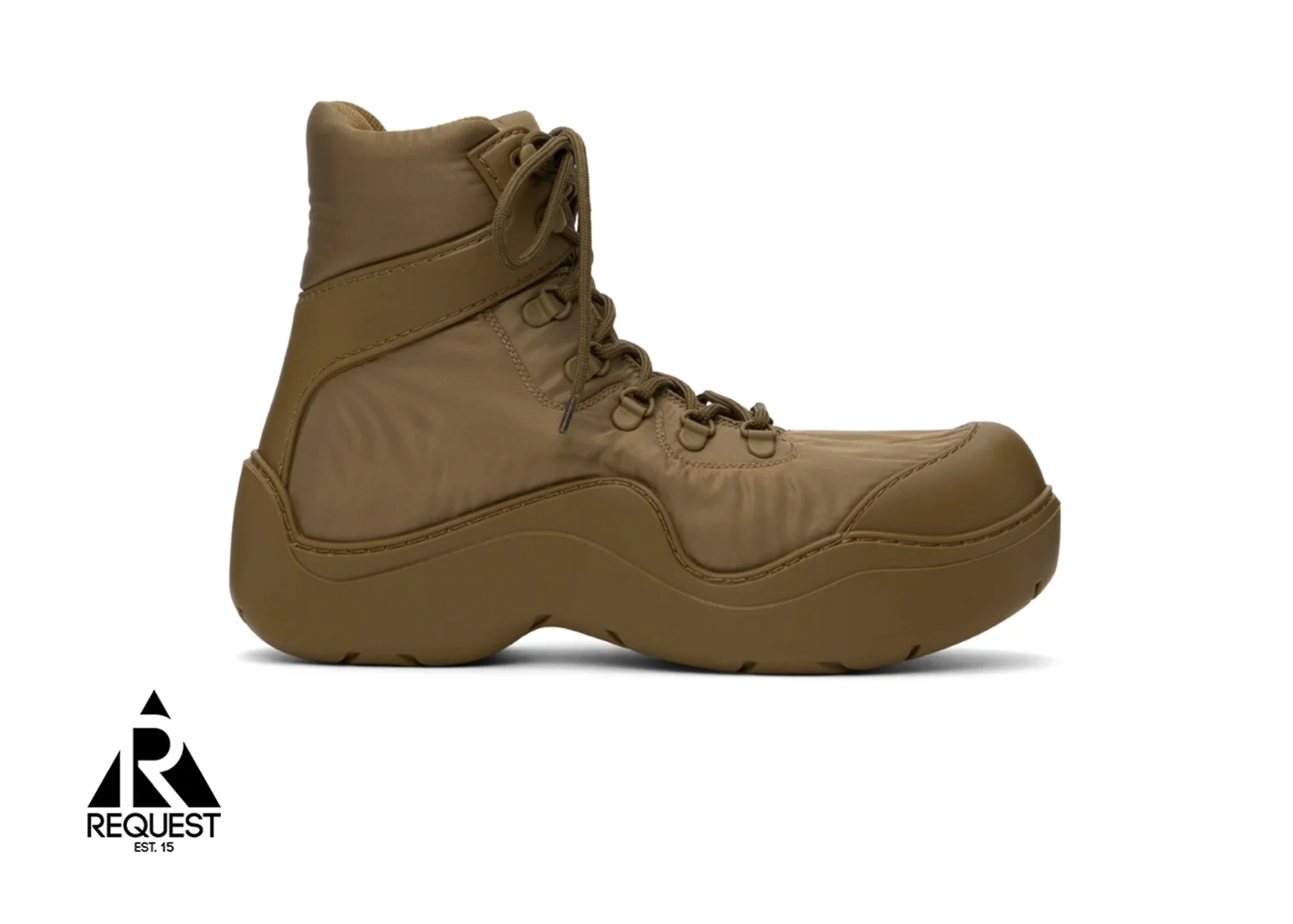 Puddle Bomber "Brown"