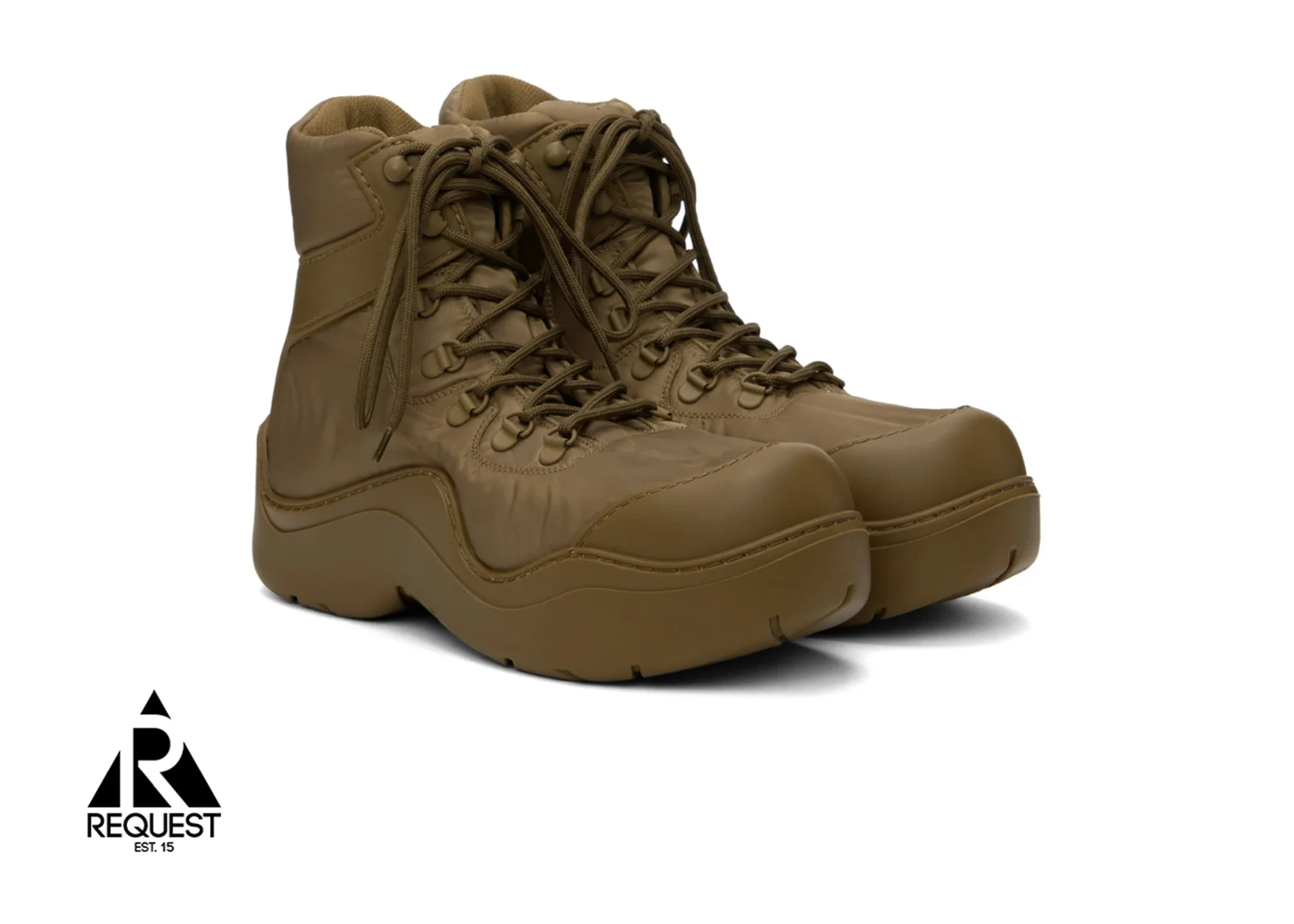 Puddle Bomber "Brown" - Image 2