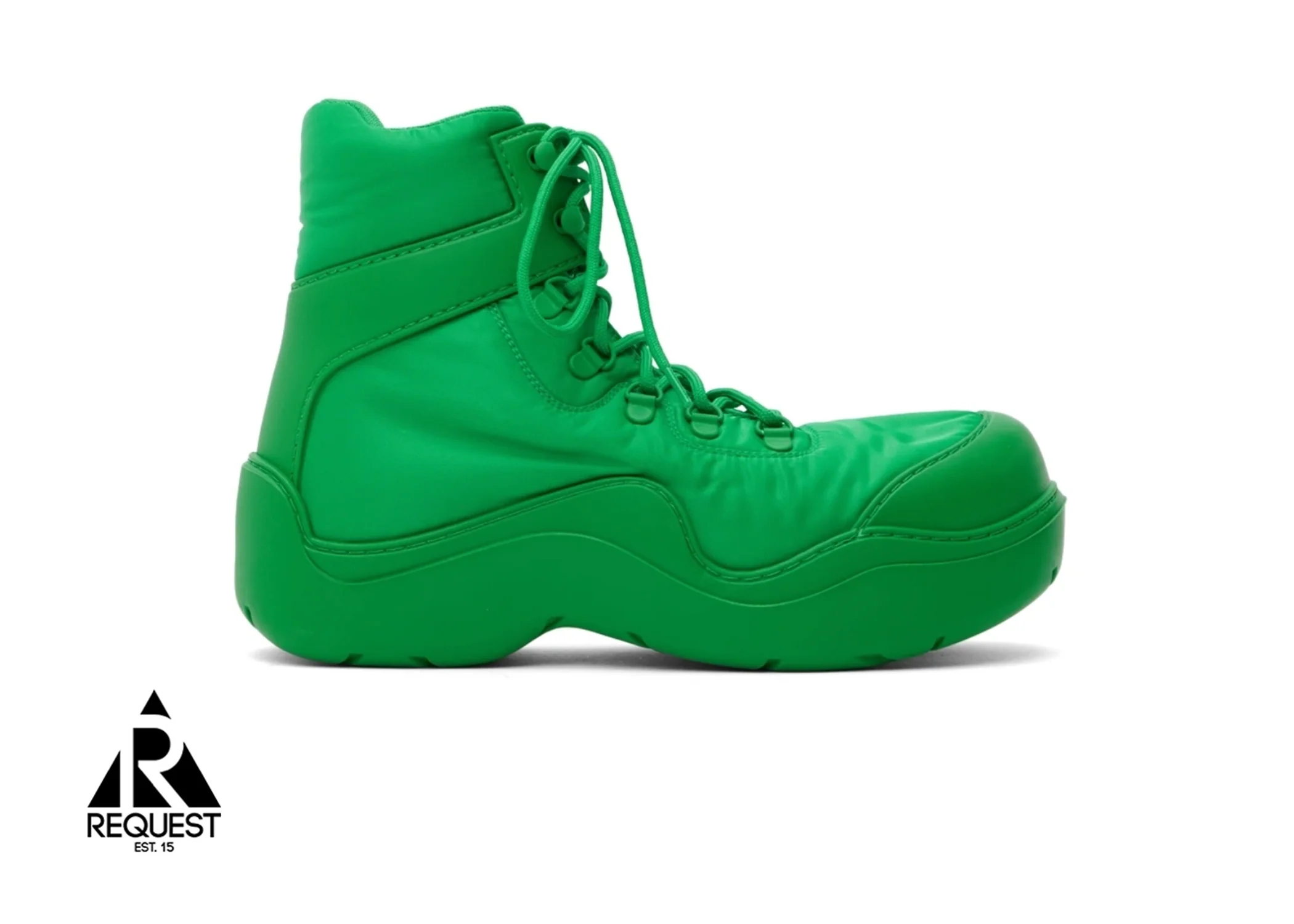 Puddle Bomber "Green"