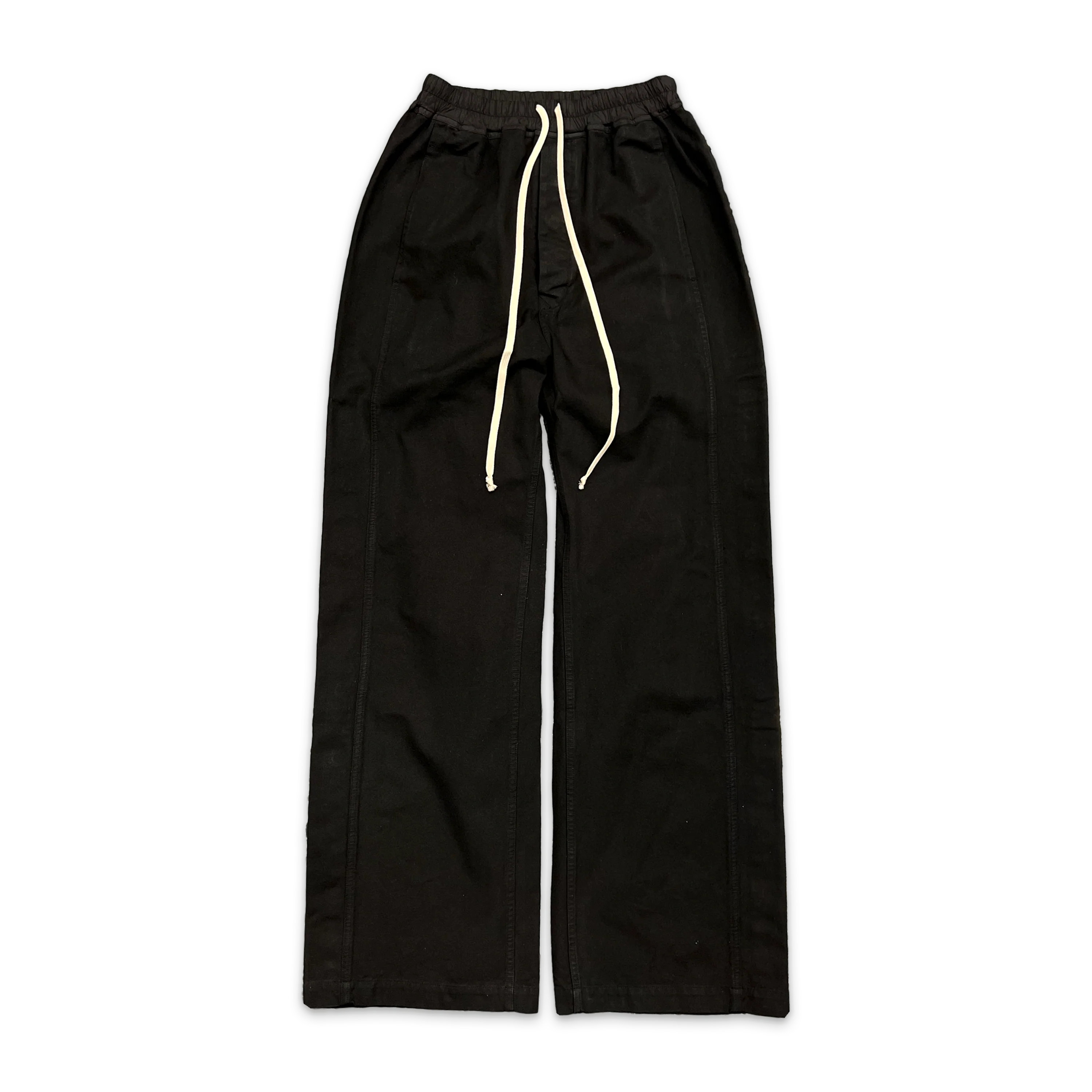Pusher Pants "Black" (W)