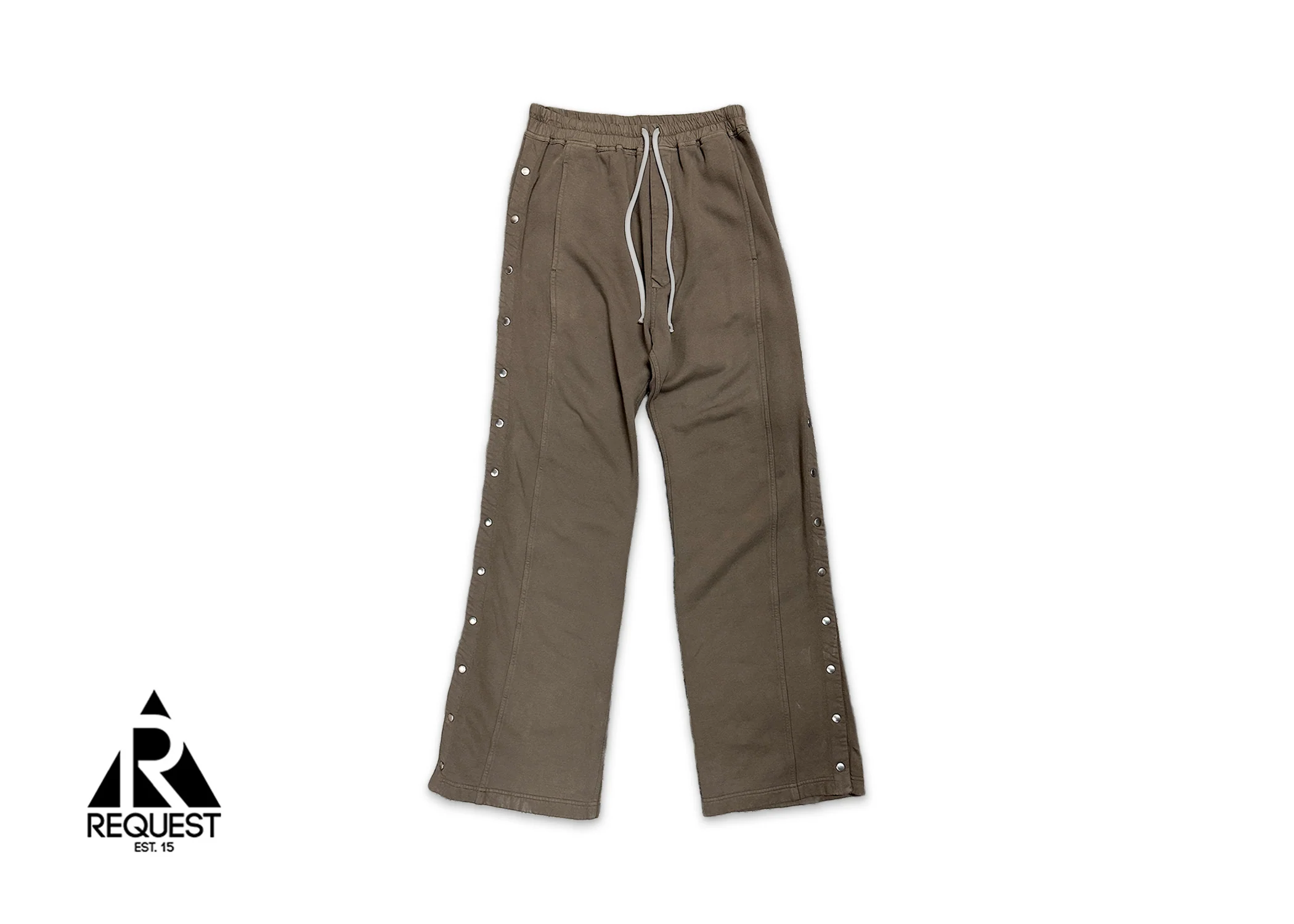 Pusher Pants "Dust"
