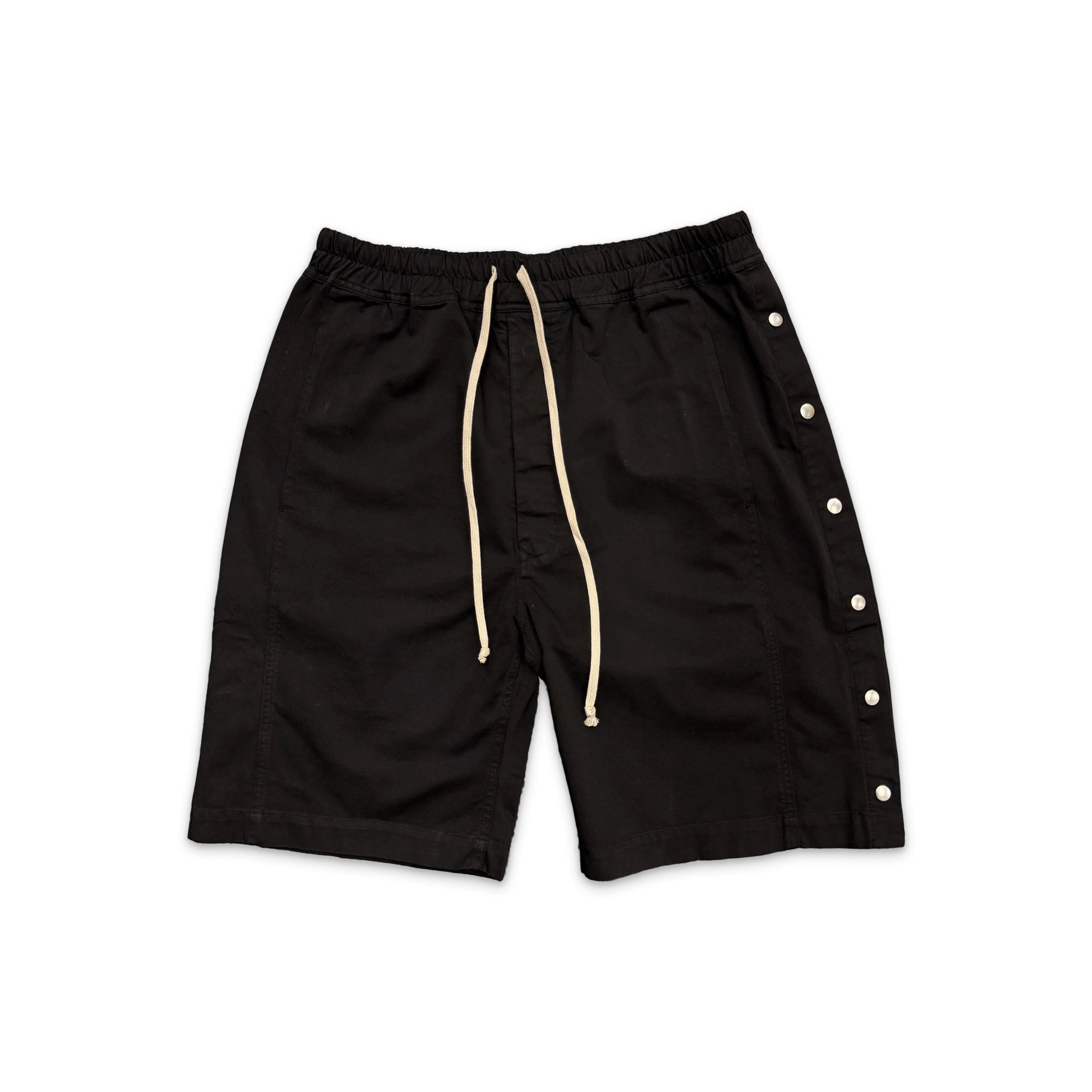 Pusher Shorts "Black"