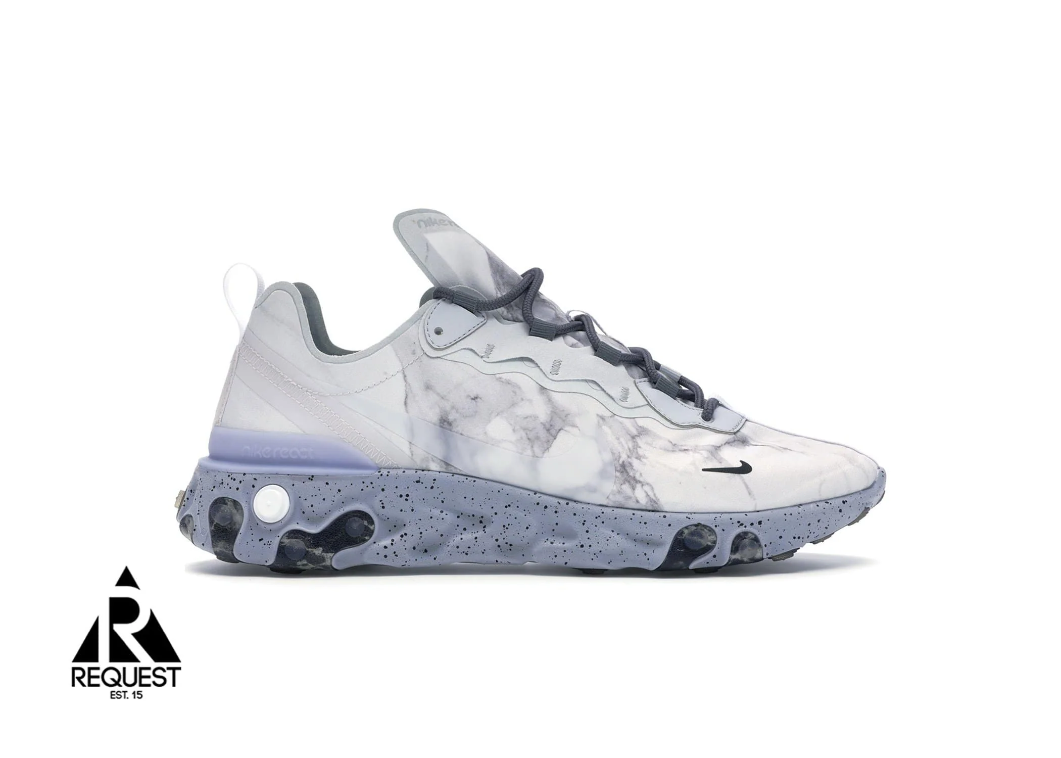 React Element 55 “Kendrick Lamar”