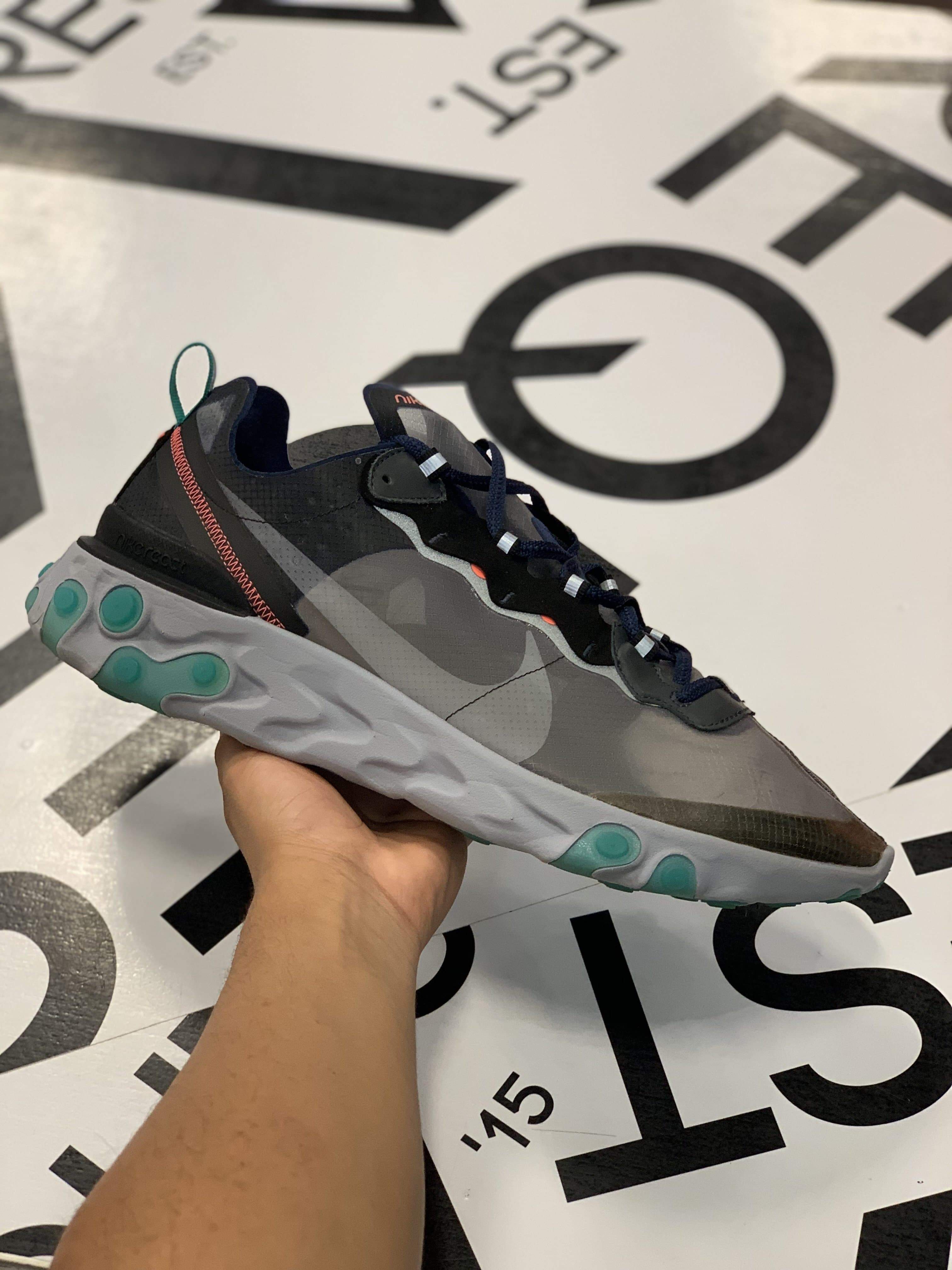 React Element 87 "Neptune Green” - Image 5
