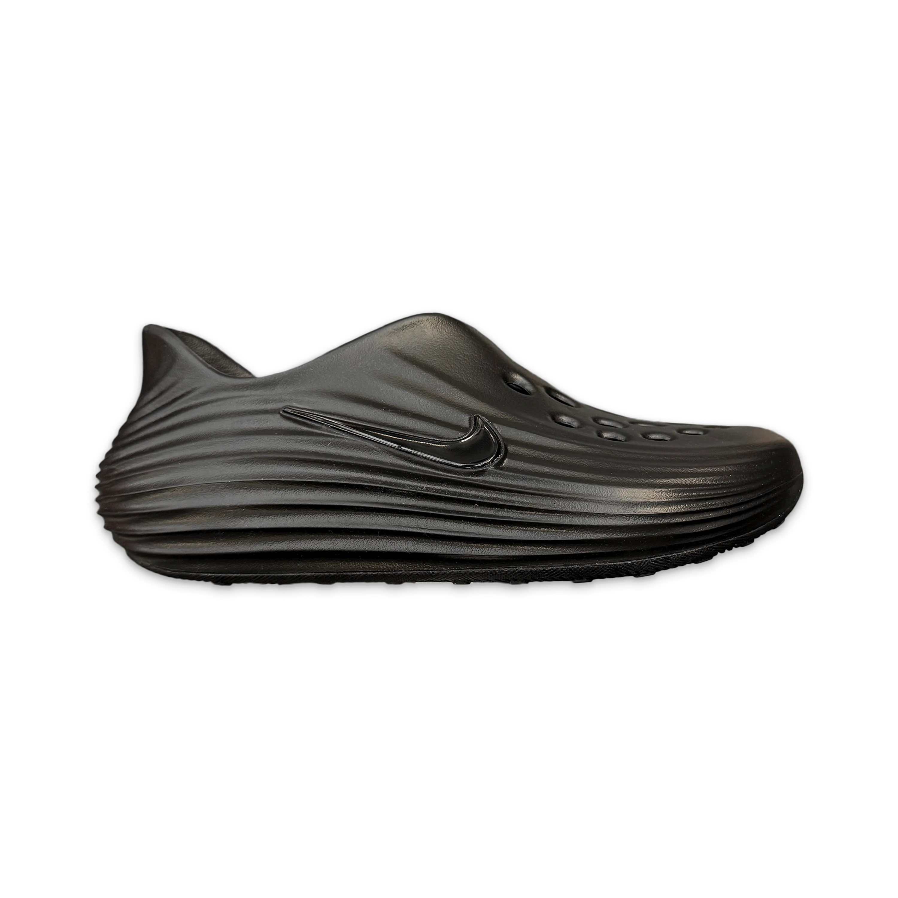 ReactX Rejuven8 "Triple Black"