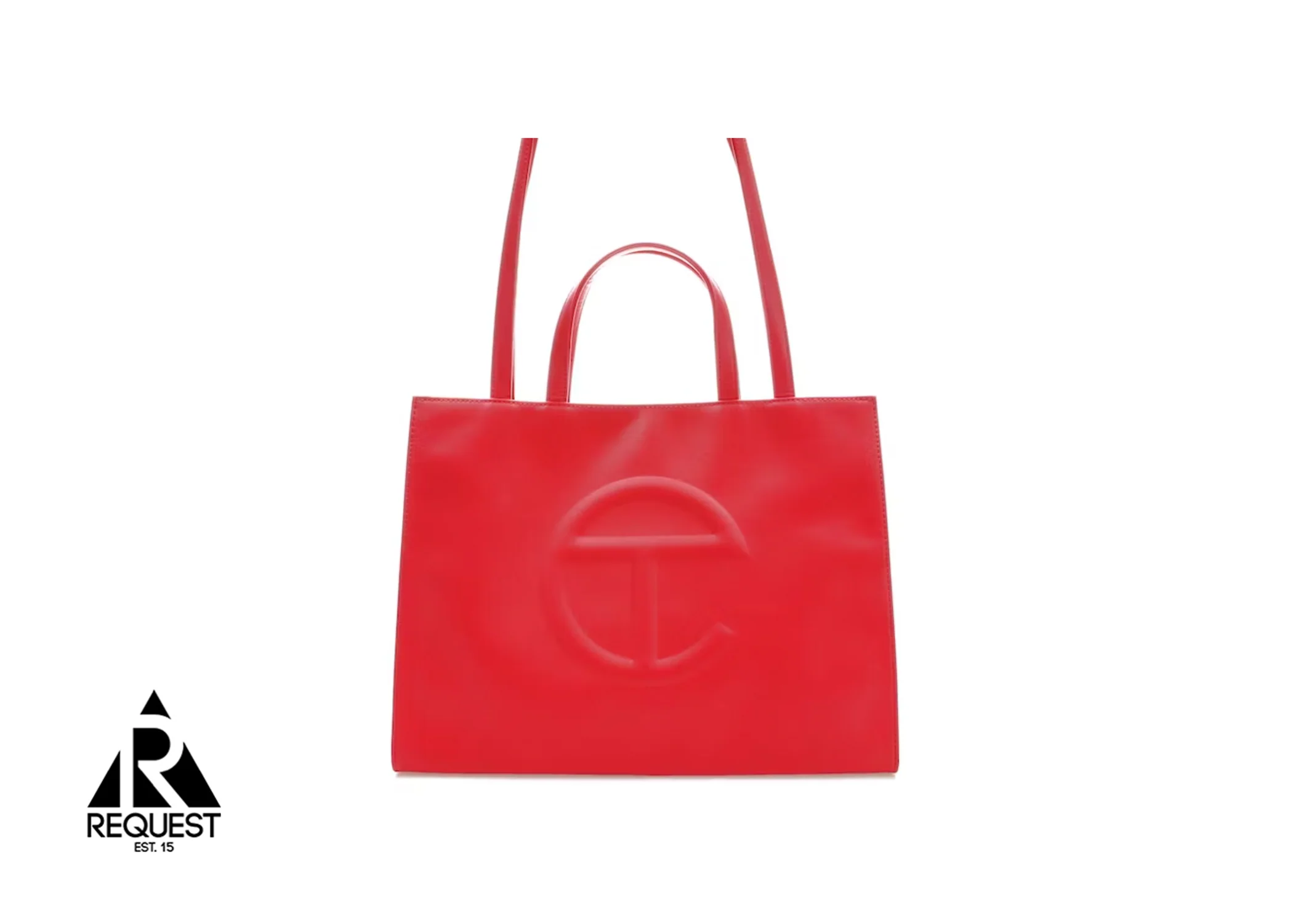 Red Bag - Image 2