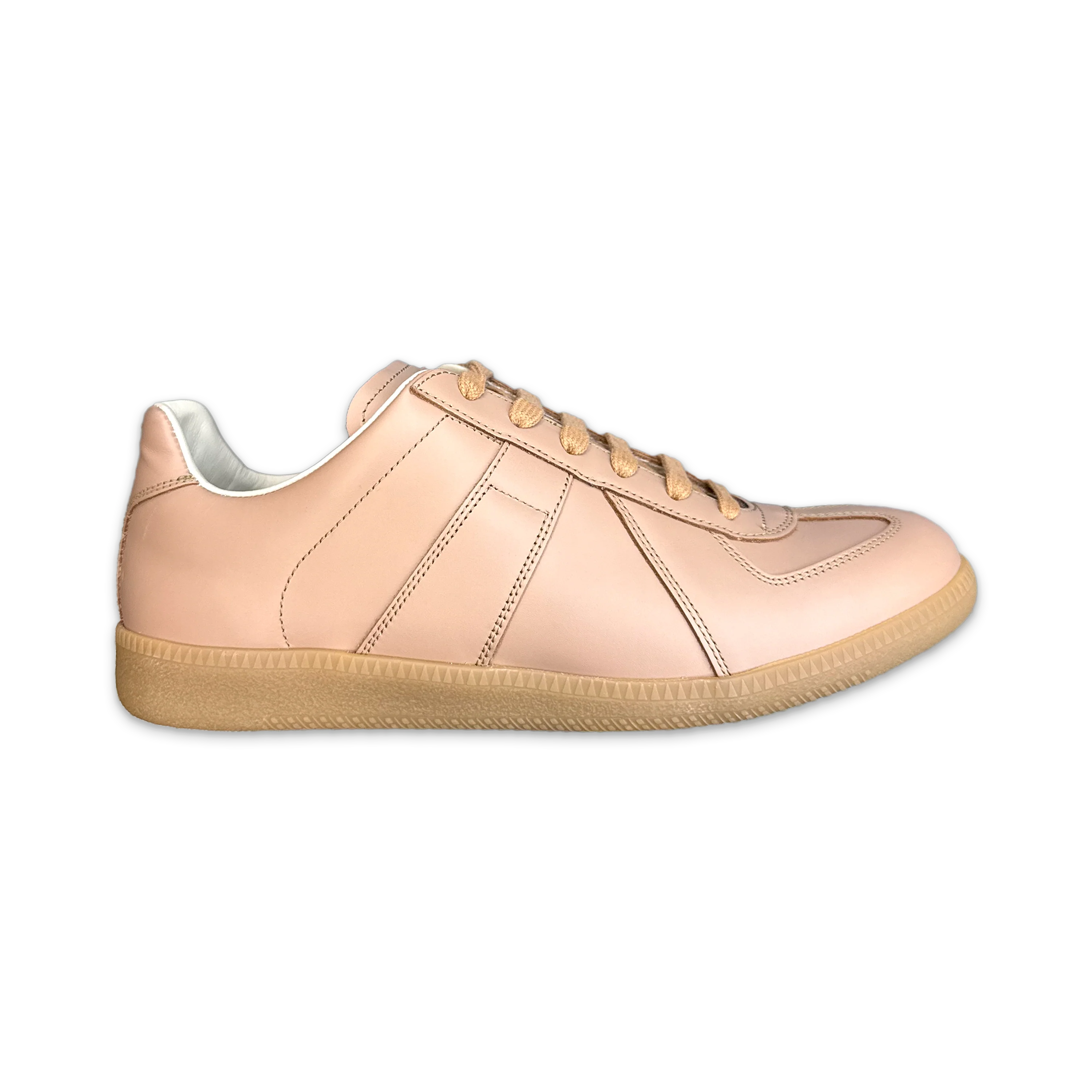 Replica Sneaker “Beige"