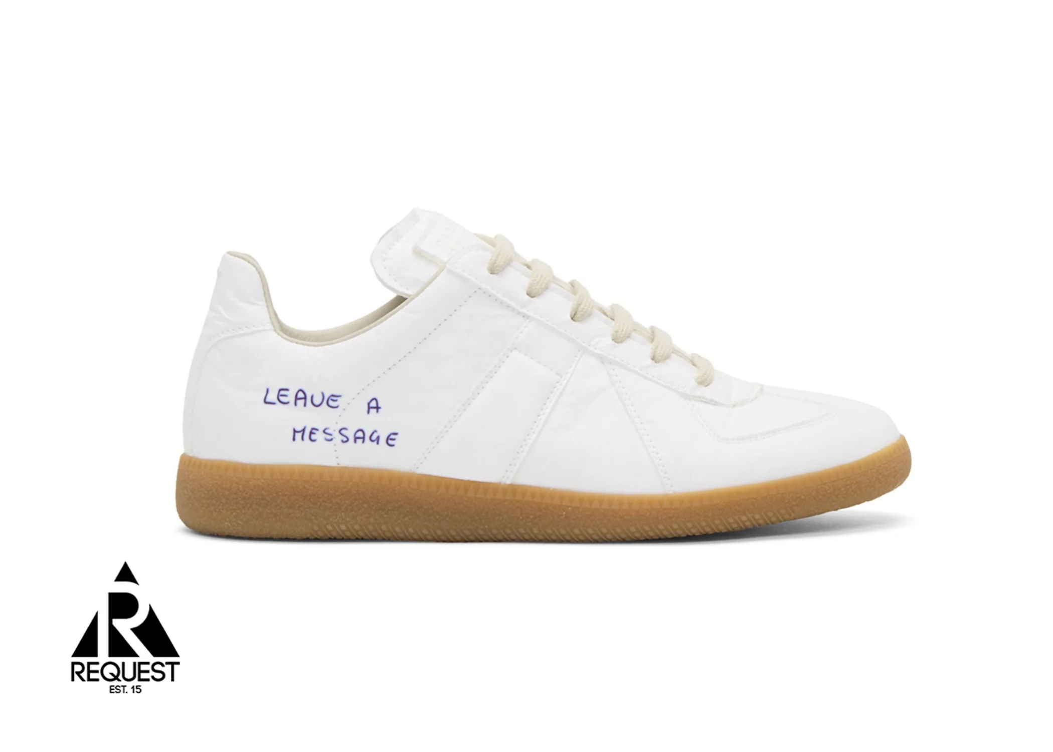 Replica Sneaker GAT Sneaker “Leave a Message”