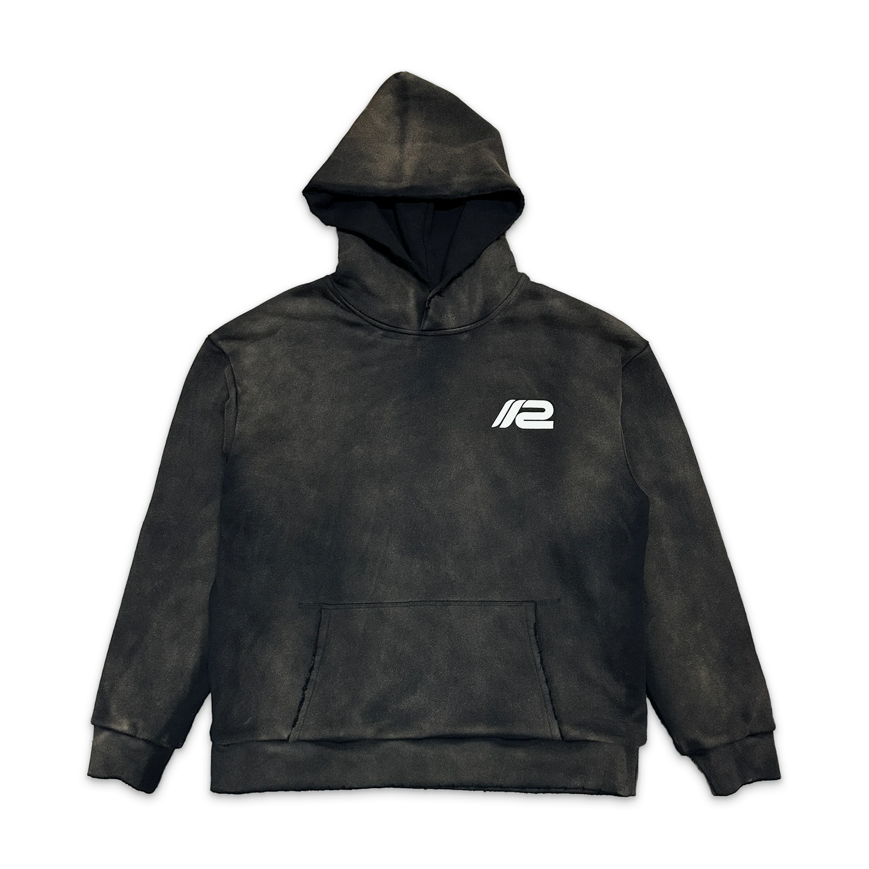 Request Motorsports Double Layer Hoodie