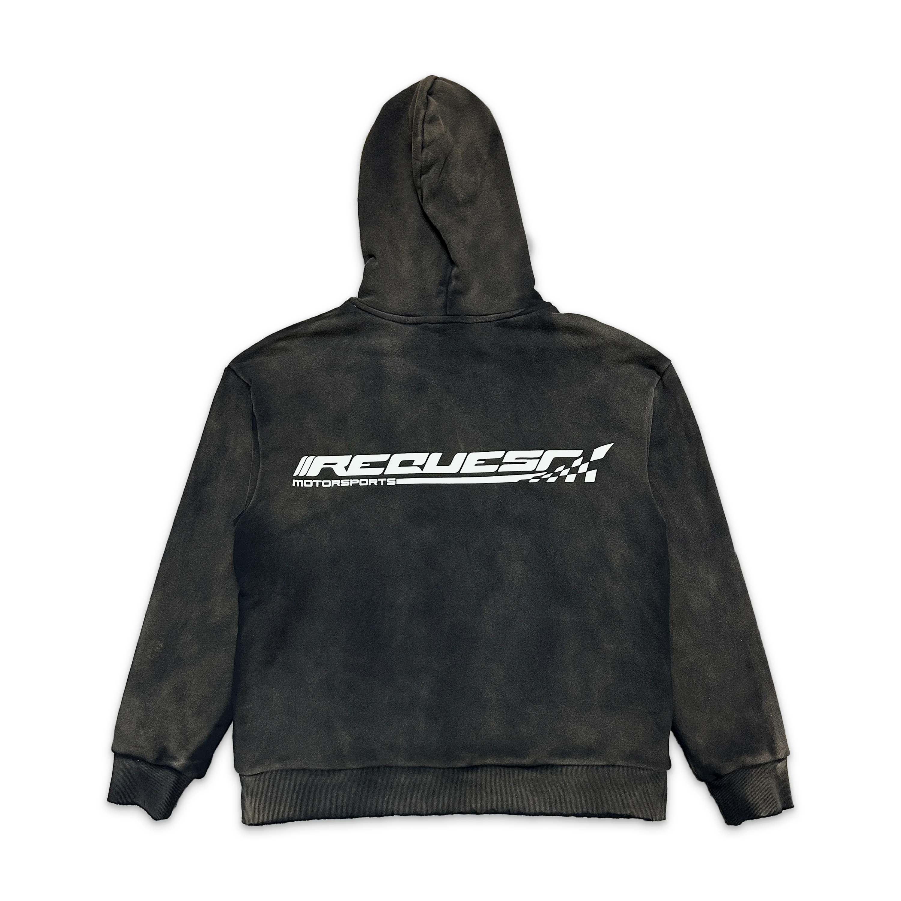 Request Motorsports Double Layer Hoodie - Image 2