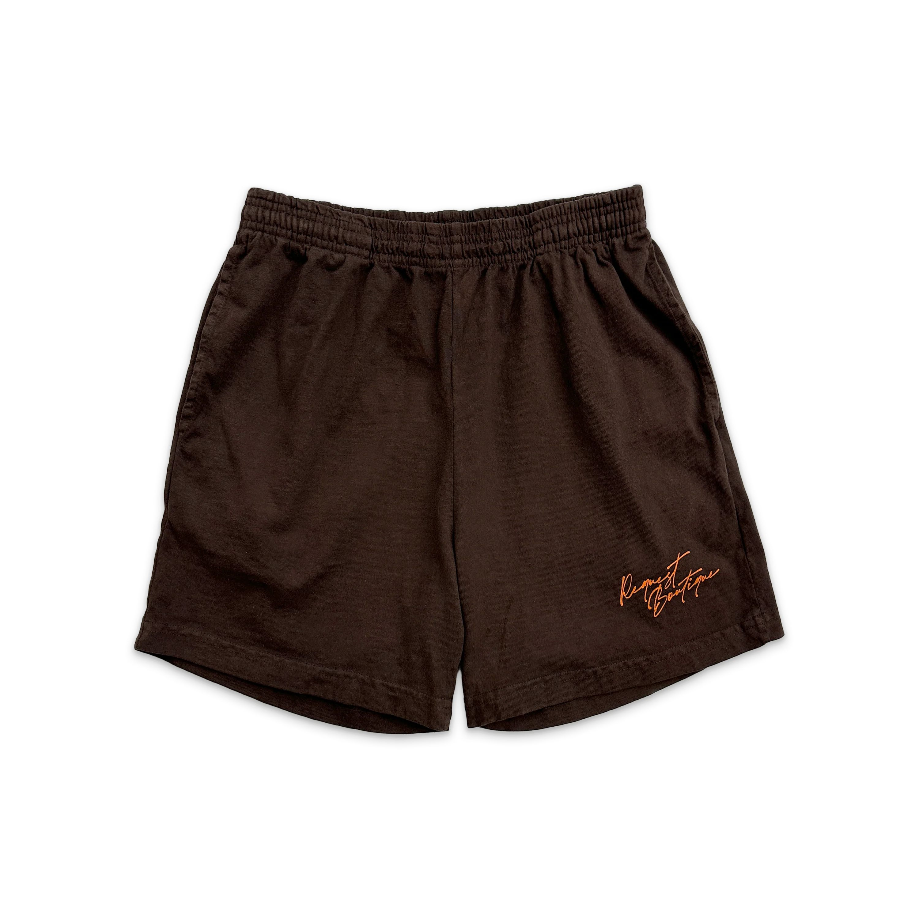 Request Shorts "Chocolate"