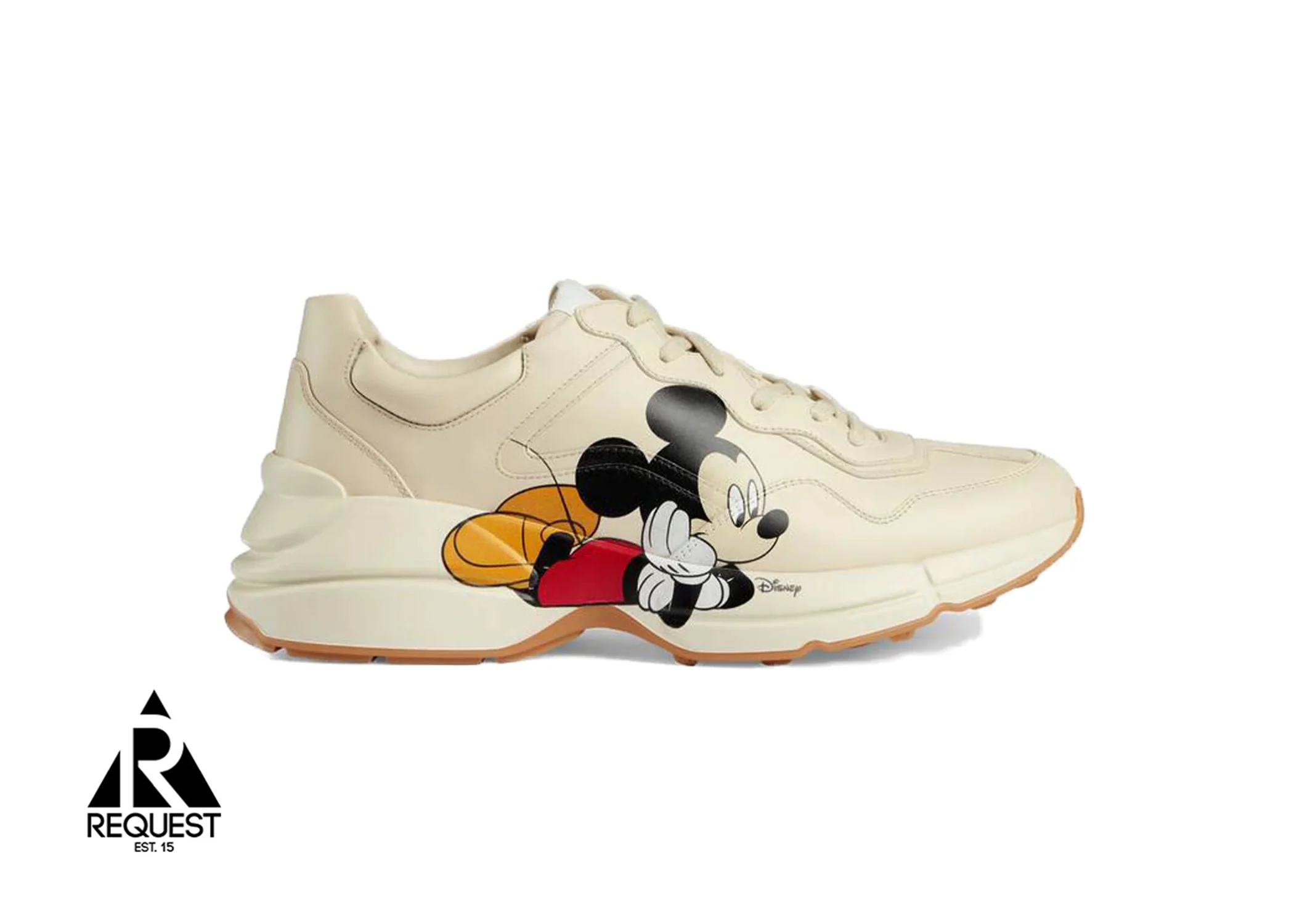Rhyton "X Disney"