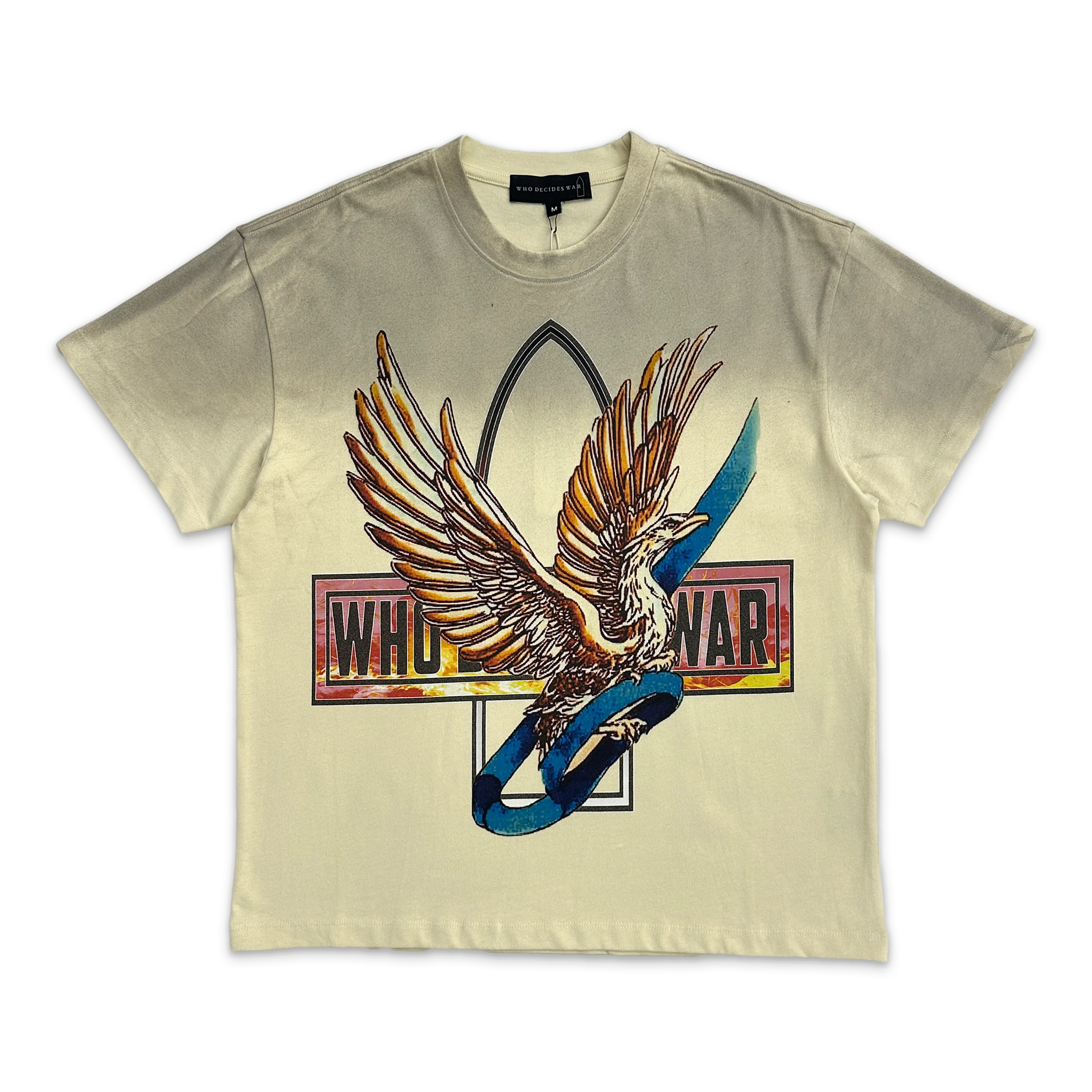 Ribbon Tour Jersey "Ivory"