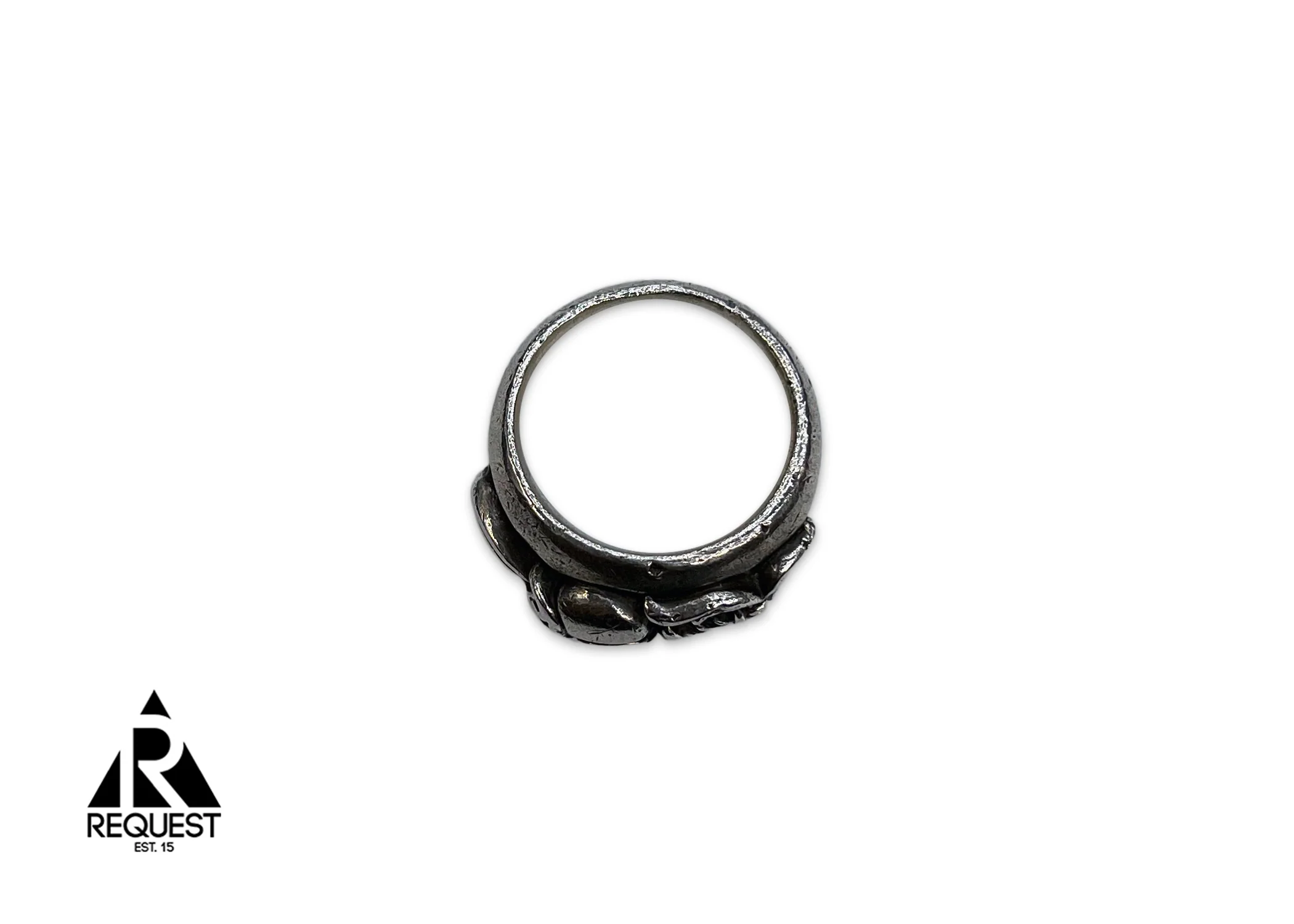 Ring "Heart Dagger" - Image 2