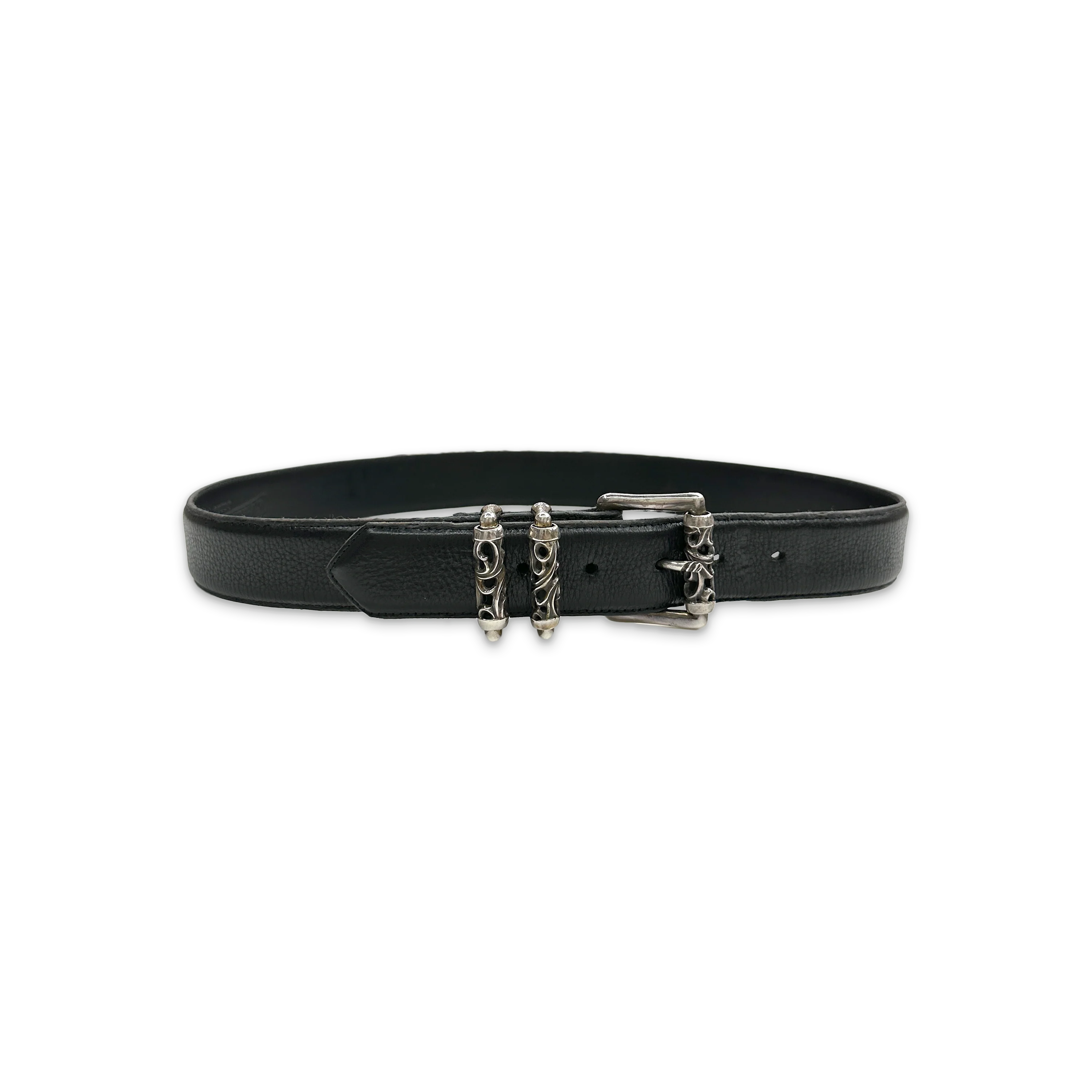 Roller Belt "Black"