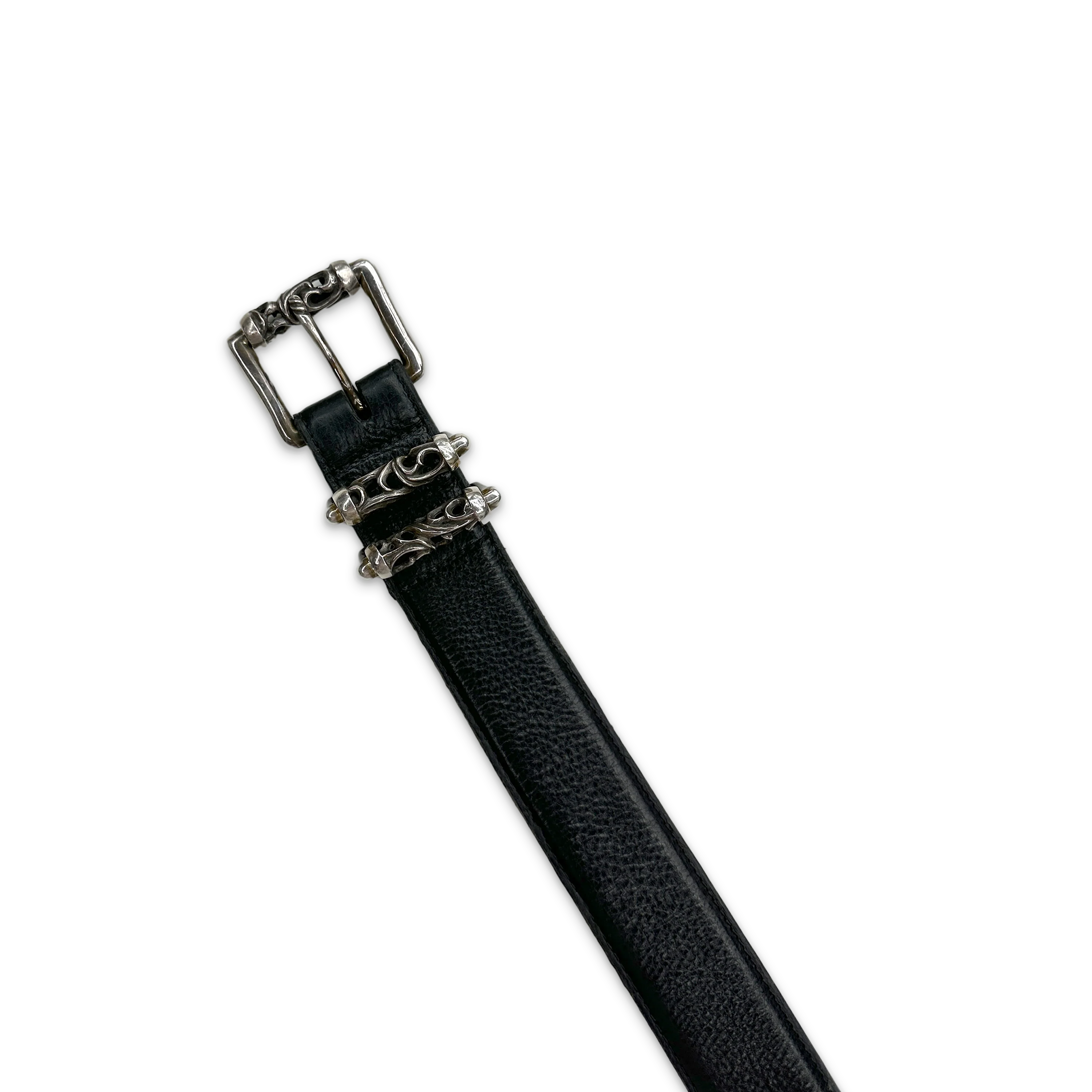 Roller Belt "Black" - Image 2