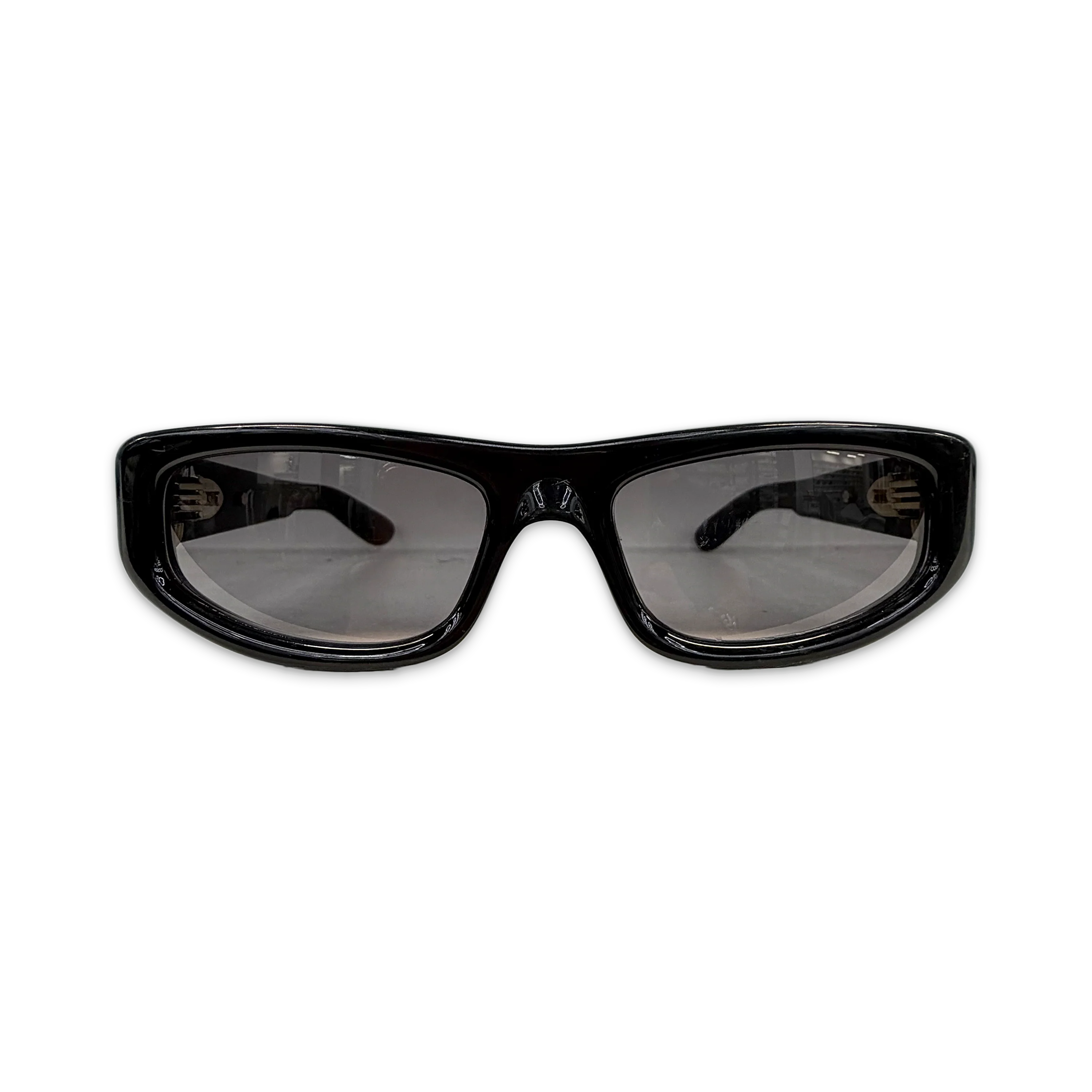 Roller Sunglasses "Black/Gold"