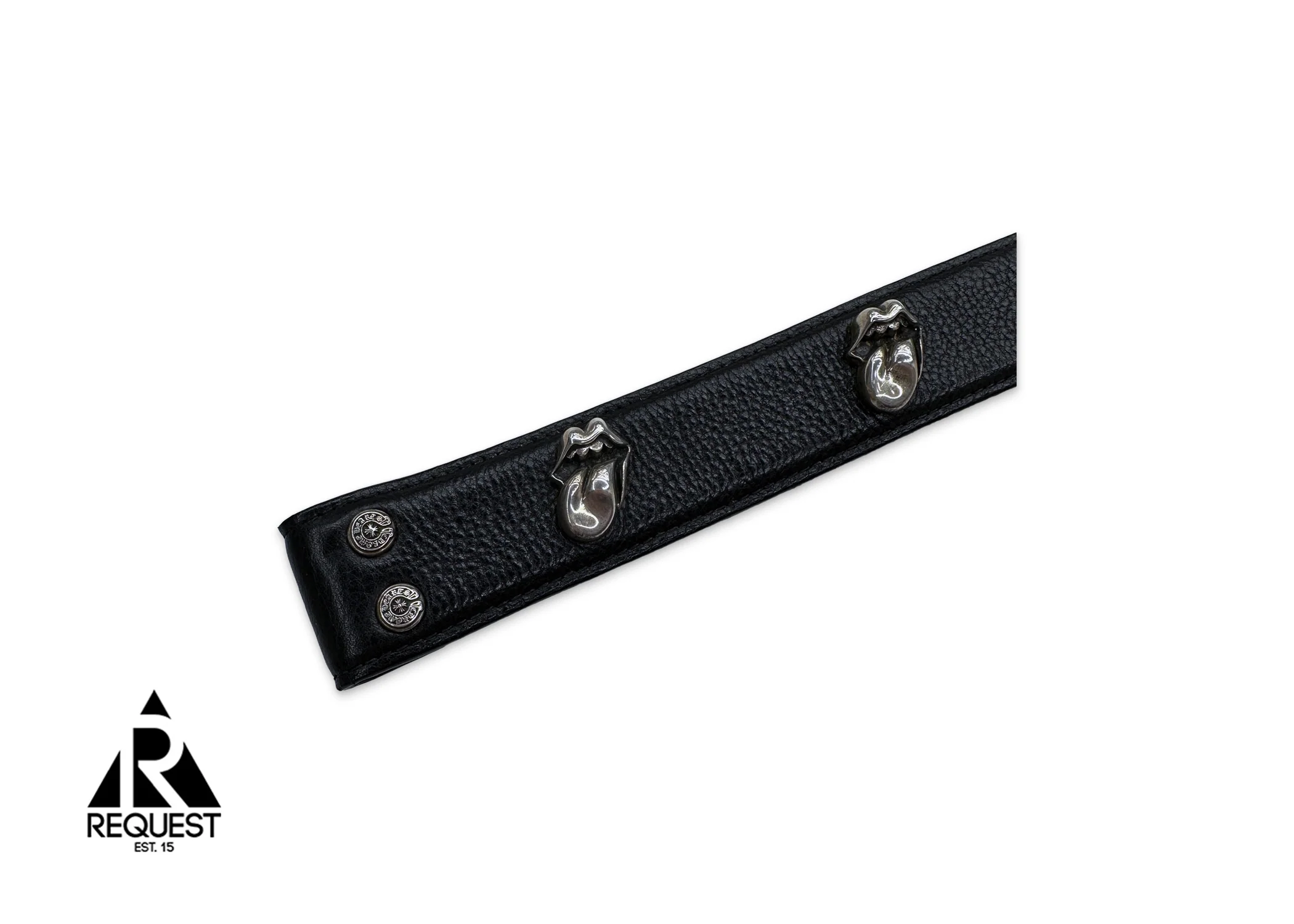 Rolling Stones Belt - Image 2