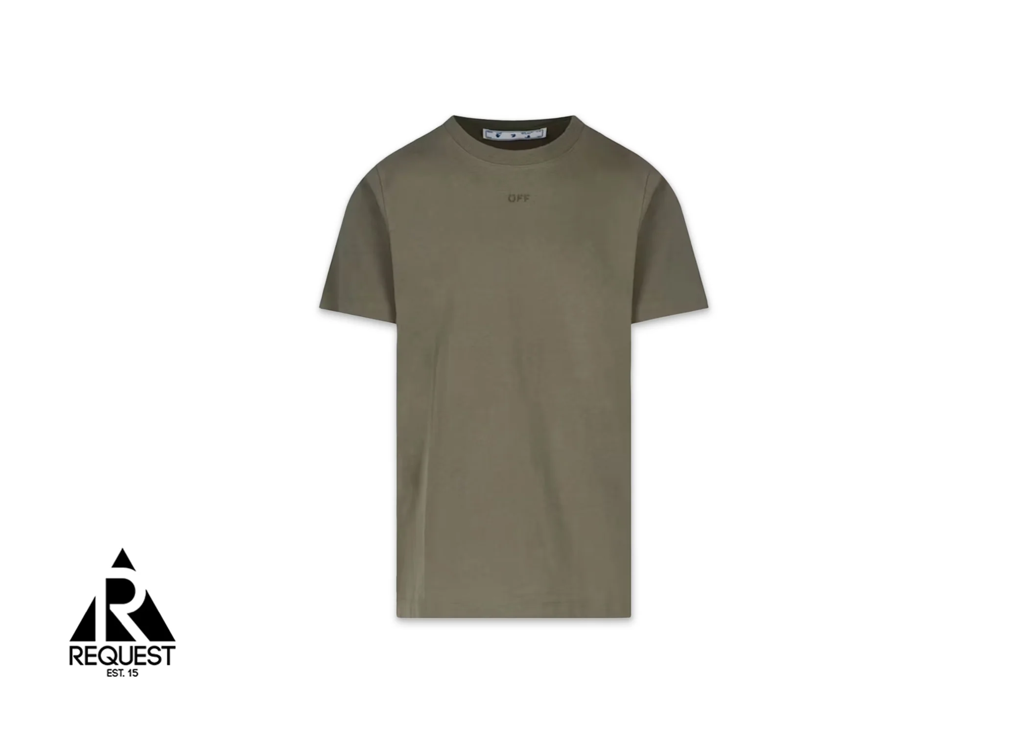 Rubber Arrows T-Shirt "Green"