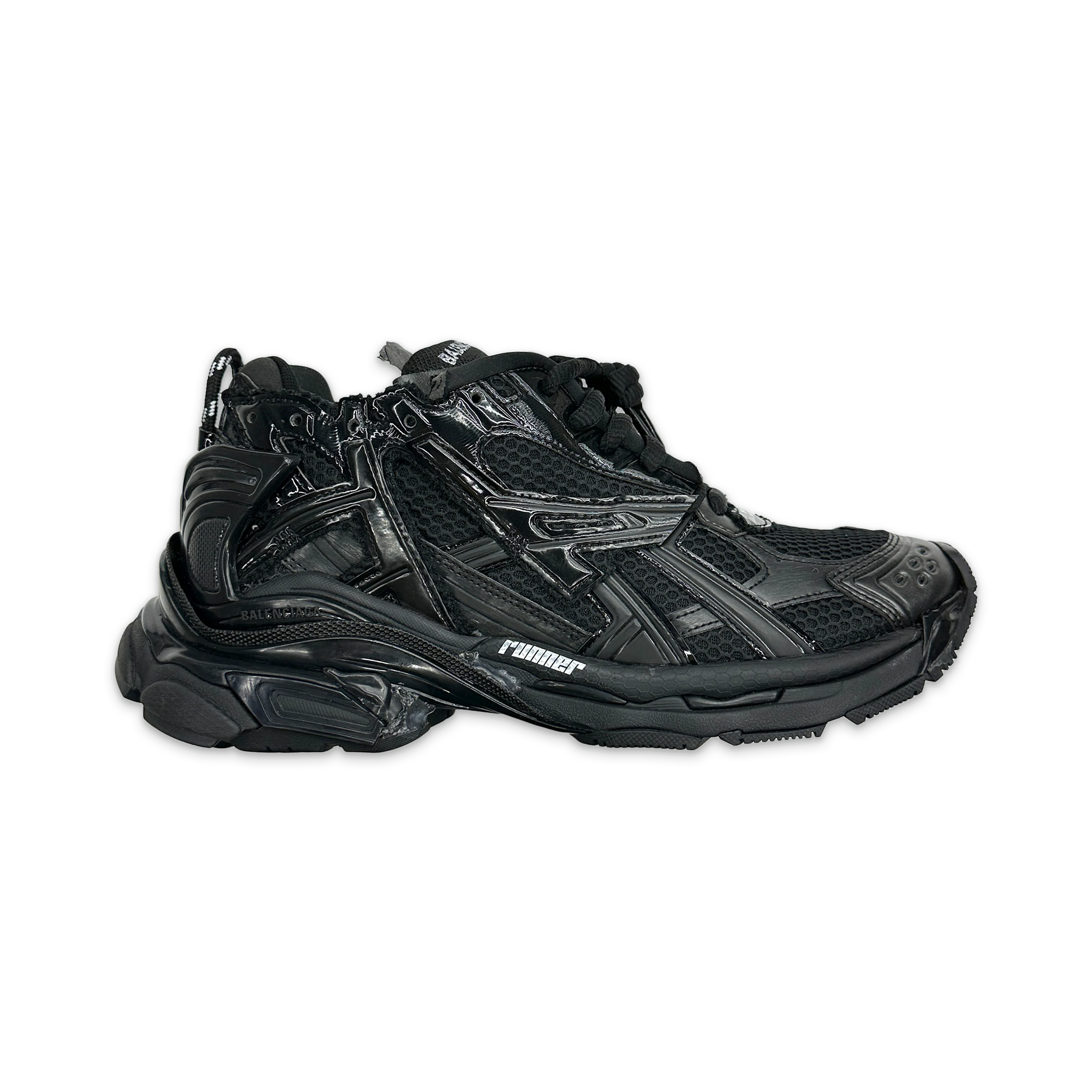 Runner "Black"