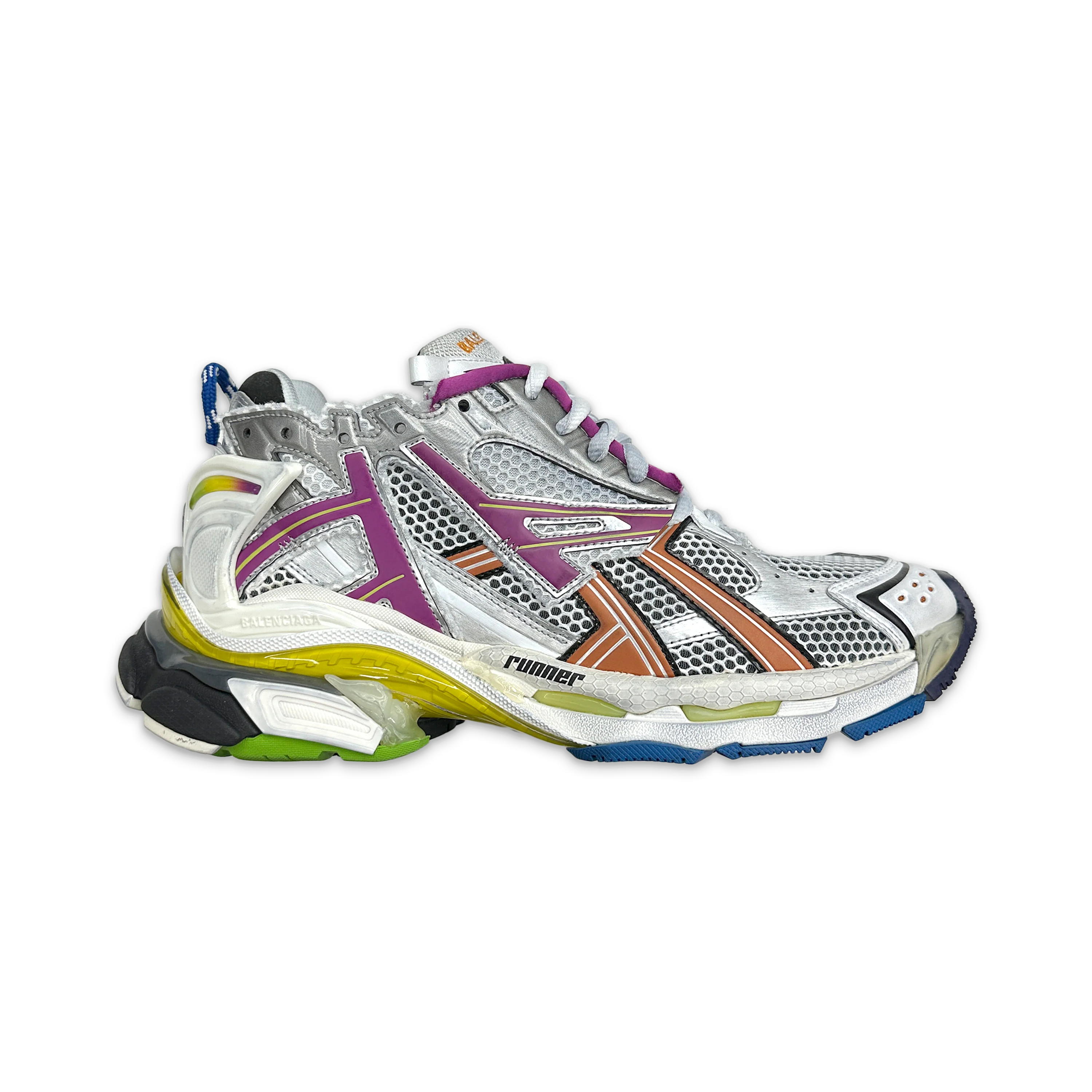 Runner "Multicolor"