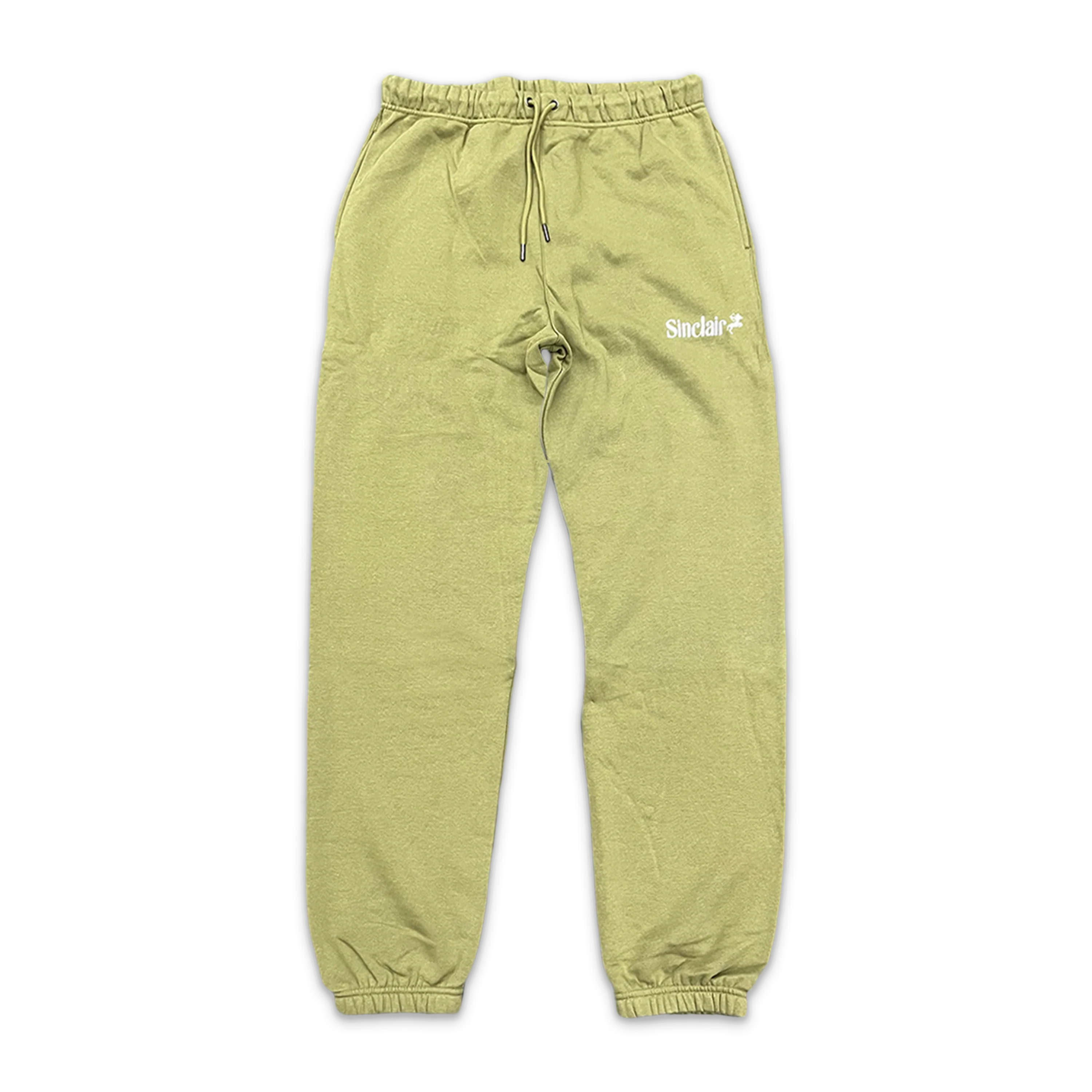 Sagittarius Sweatpants "Dark Olive"