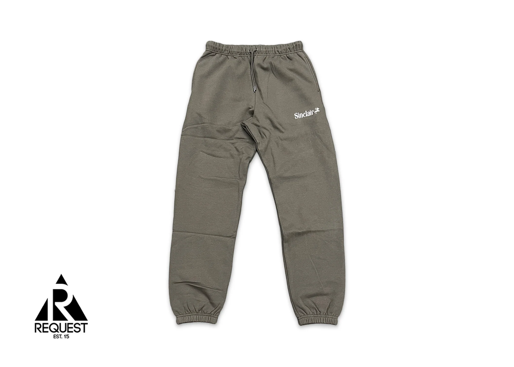 Sagittarius Sweatpants "Grey"
