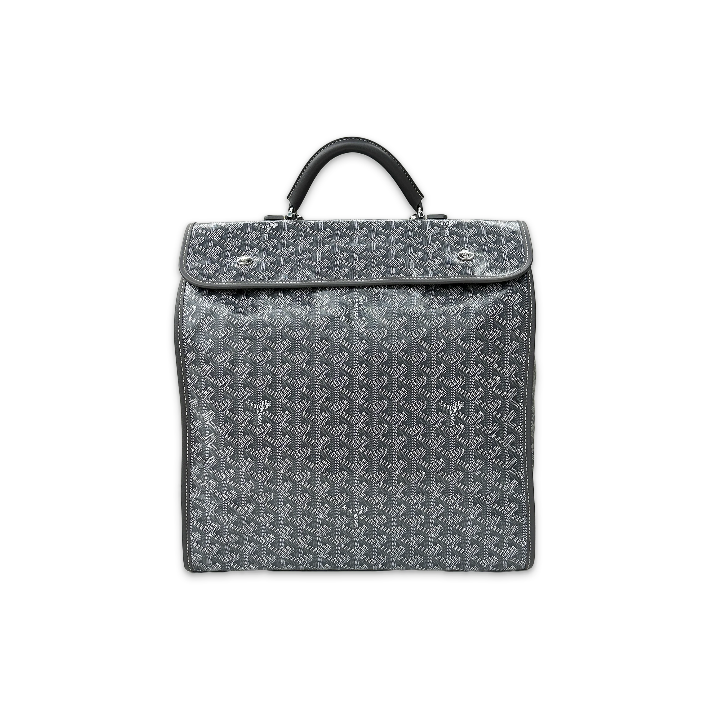 Saint Leger Backpack "Grey"