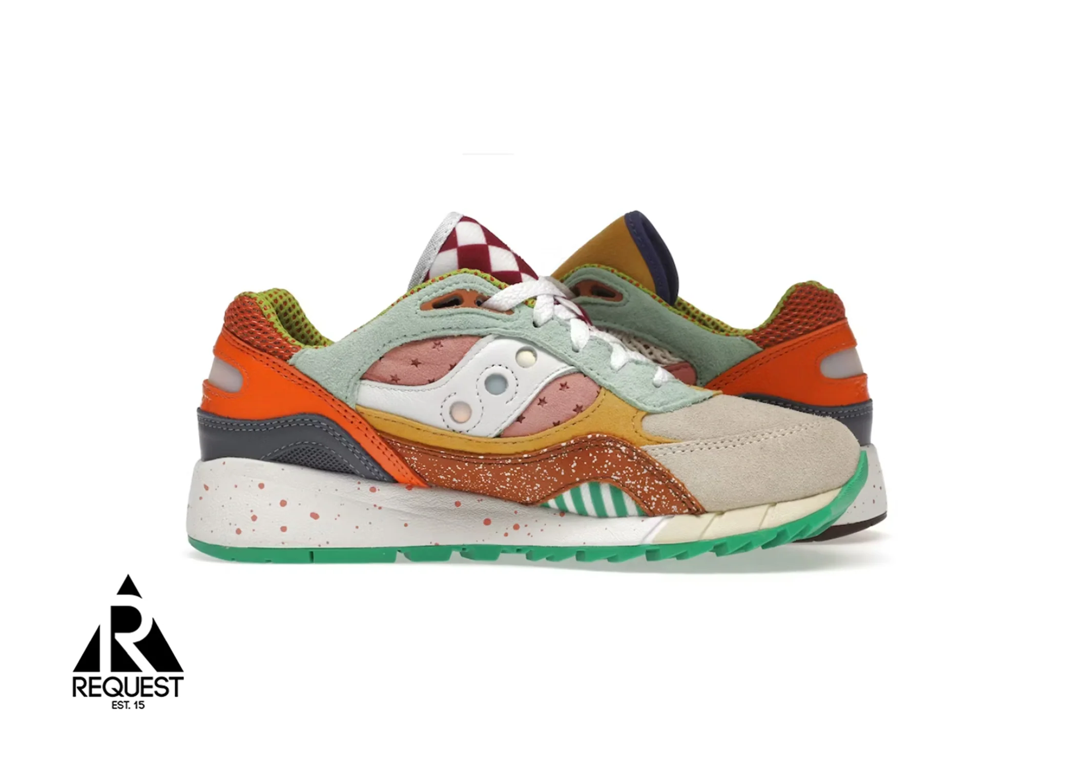 Saucony Shadow 6000 "Food Fight" - Image 2