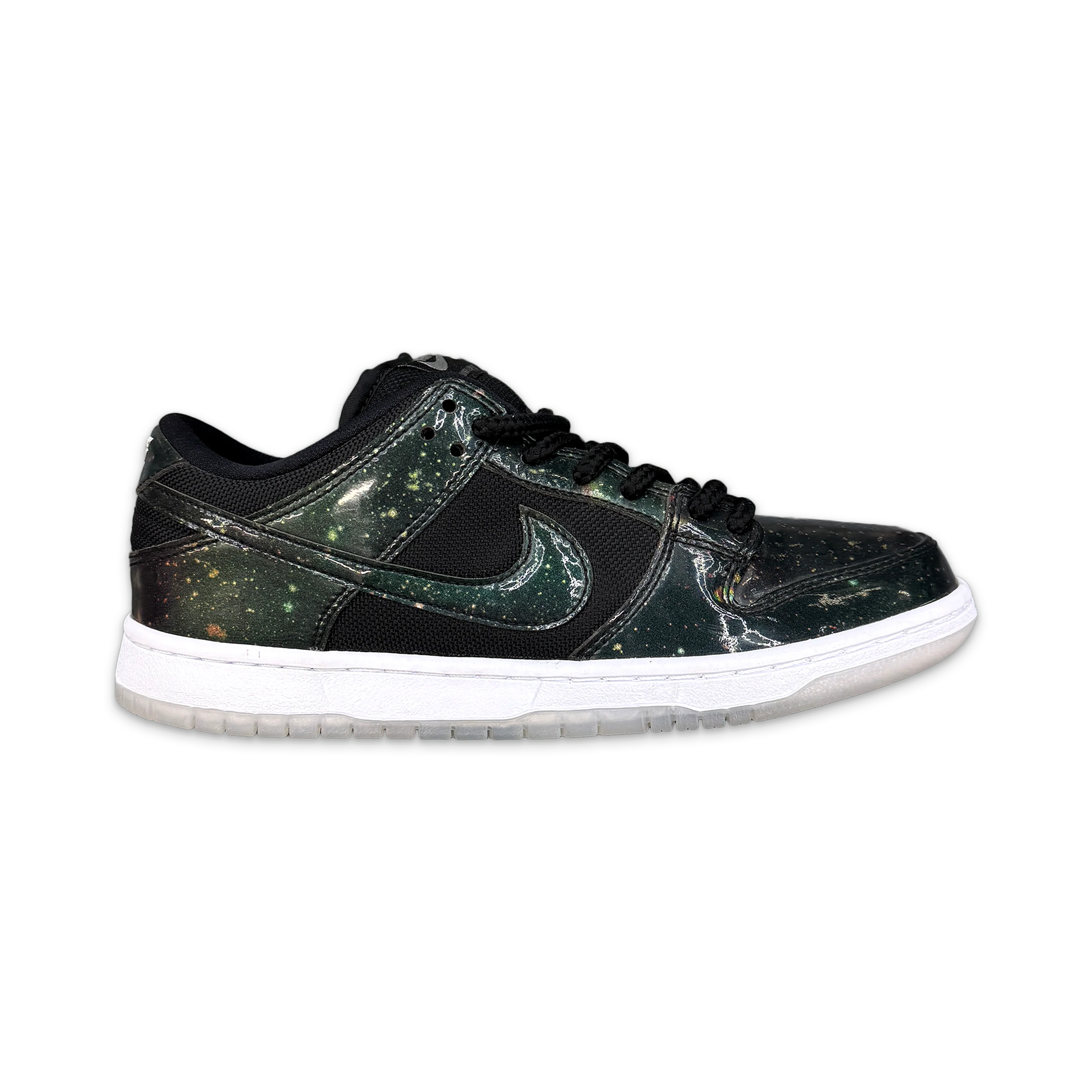 Sb Dunk “420 Intergalactic”