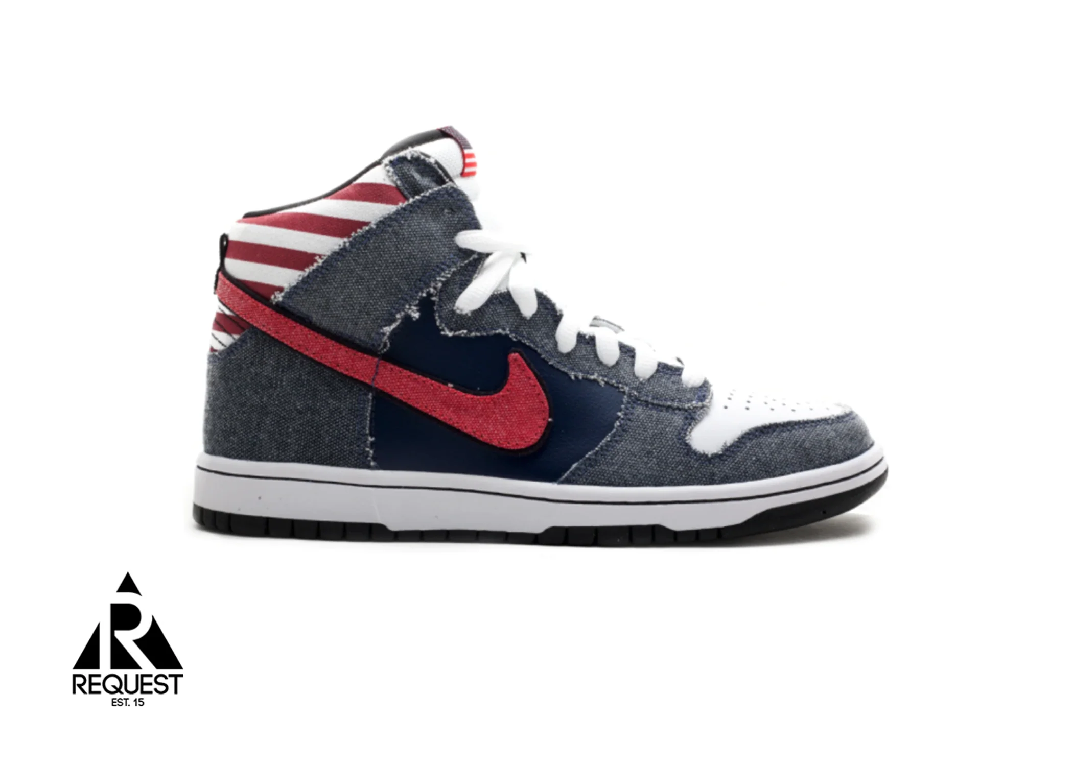 SB Dunk High “Made In The USA”