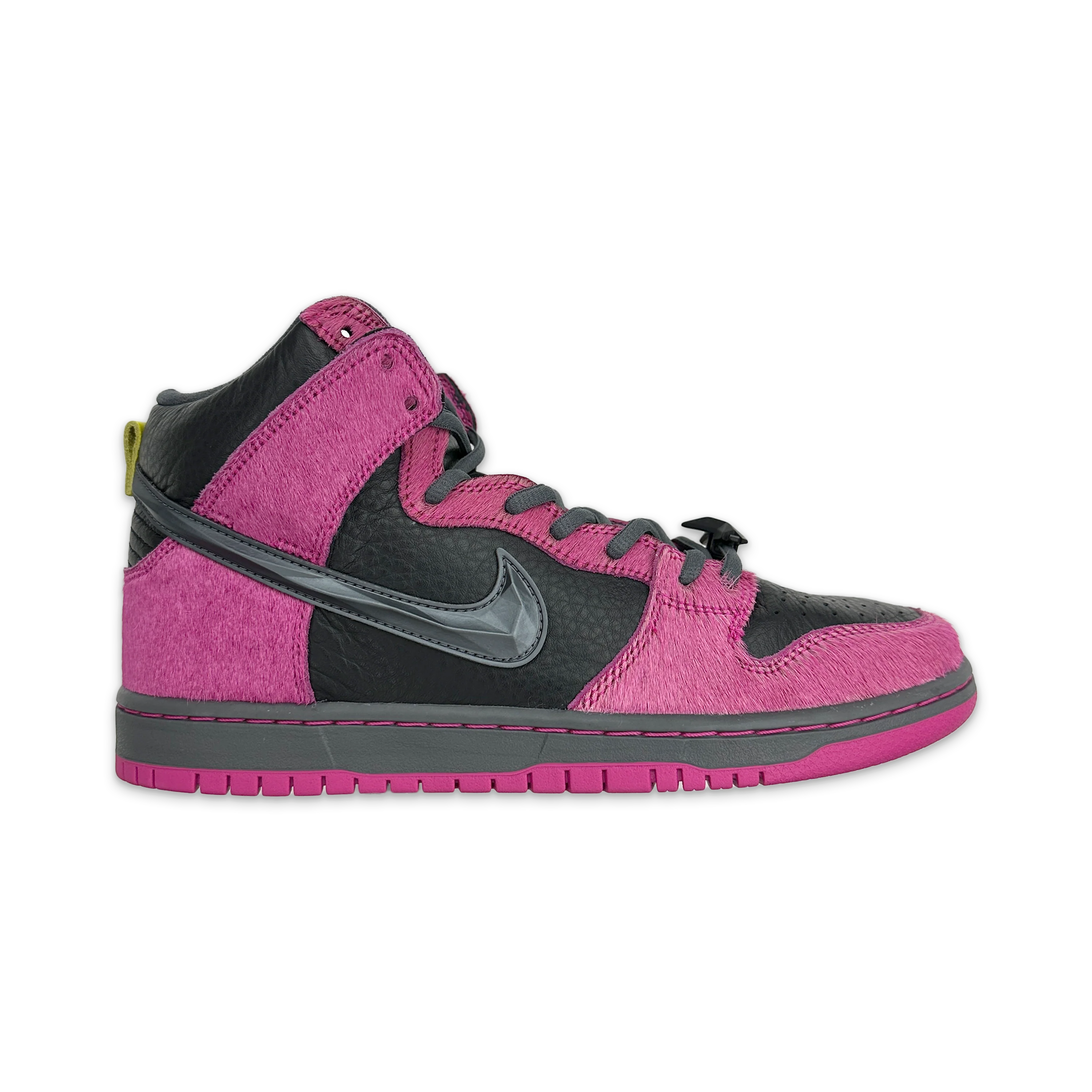 SB Dunk High "Run The Jewels"