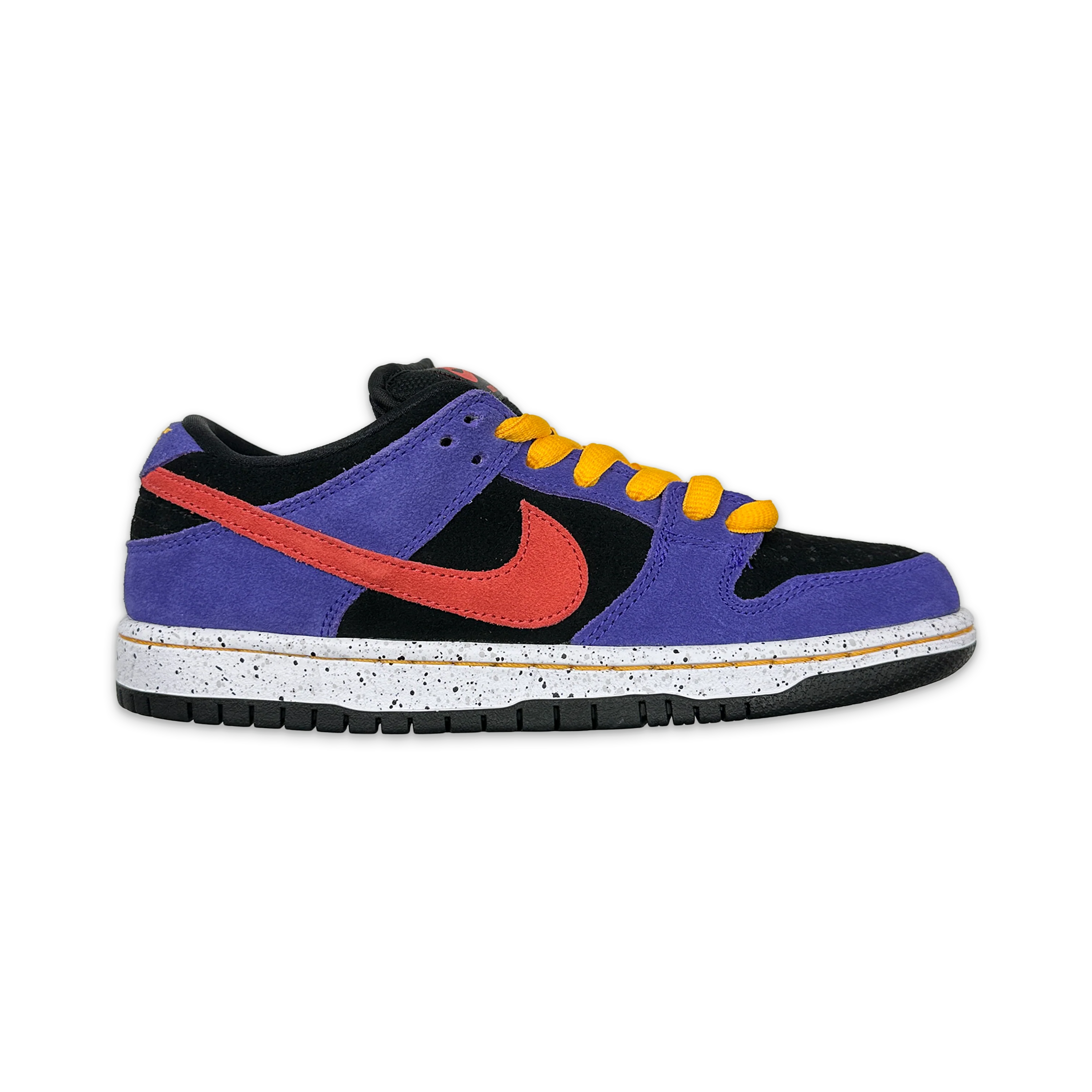 SB Dunk Low “ACG Terra”