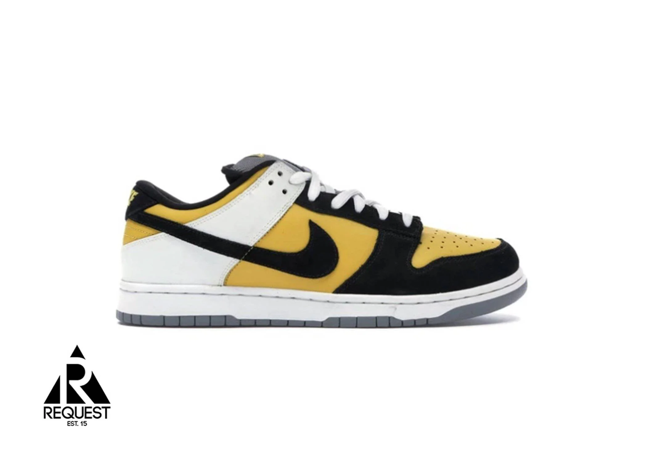 SB Dunk Low “Bic”