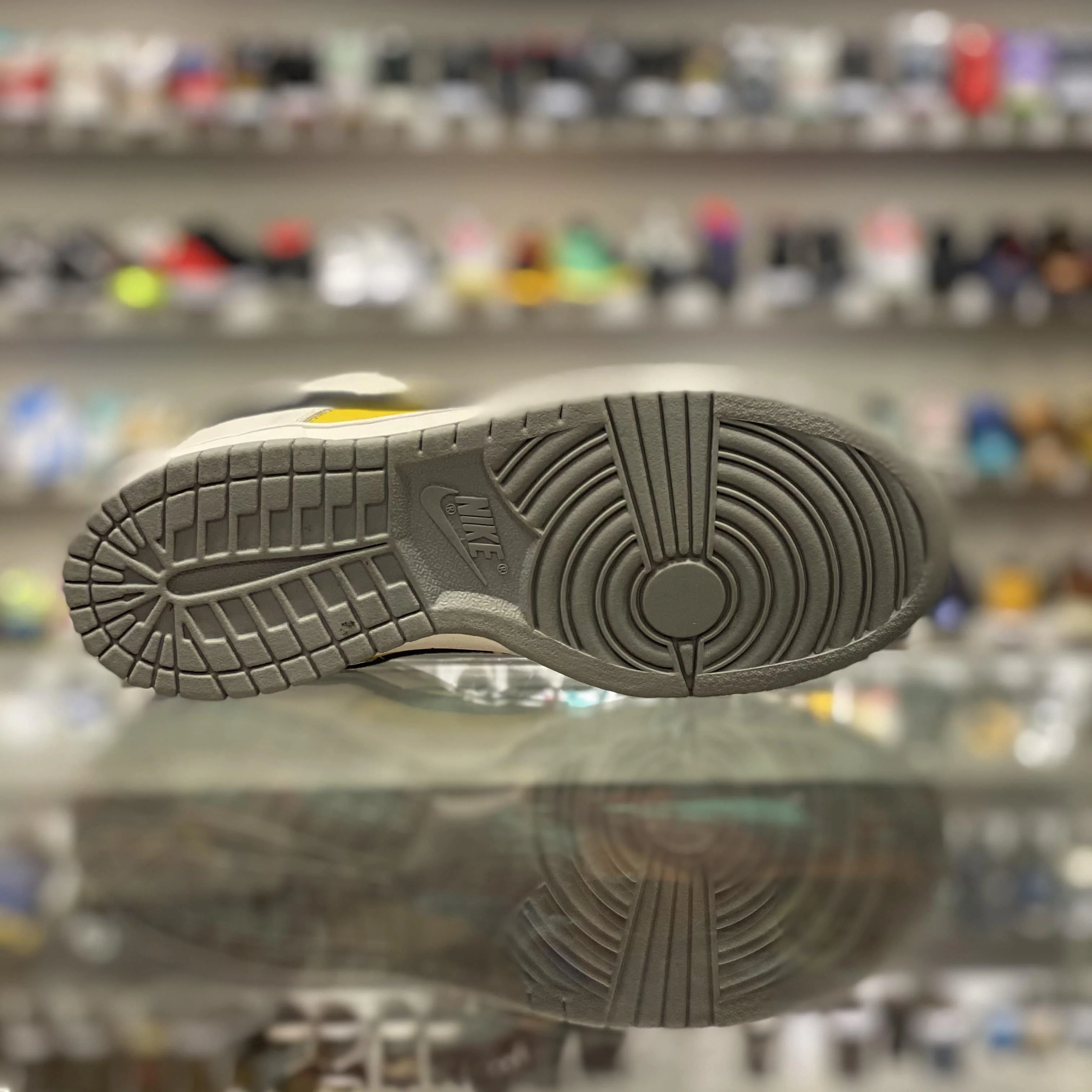 SB Dunk Low “Bic” - Image 3