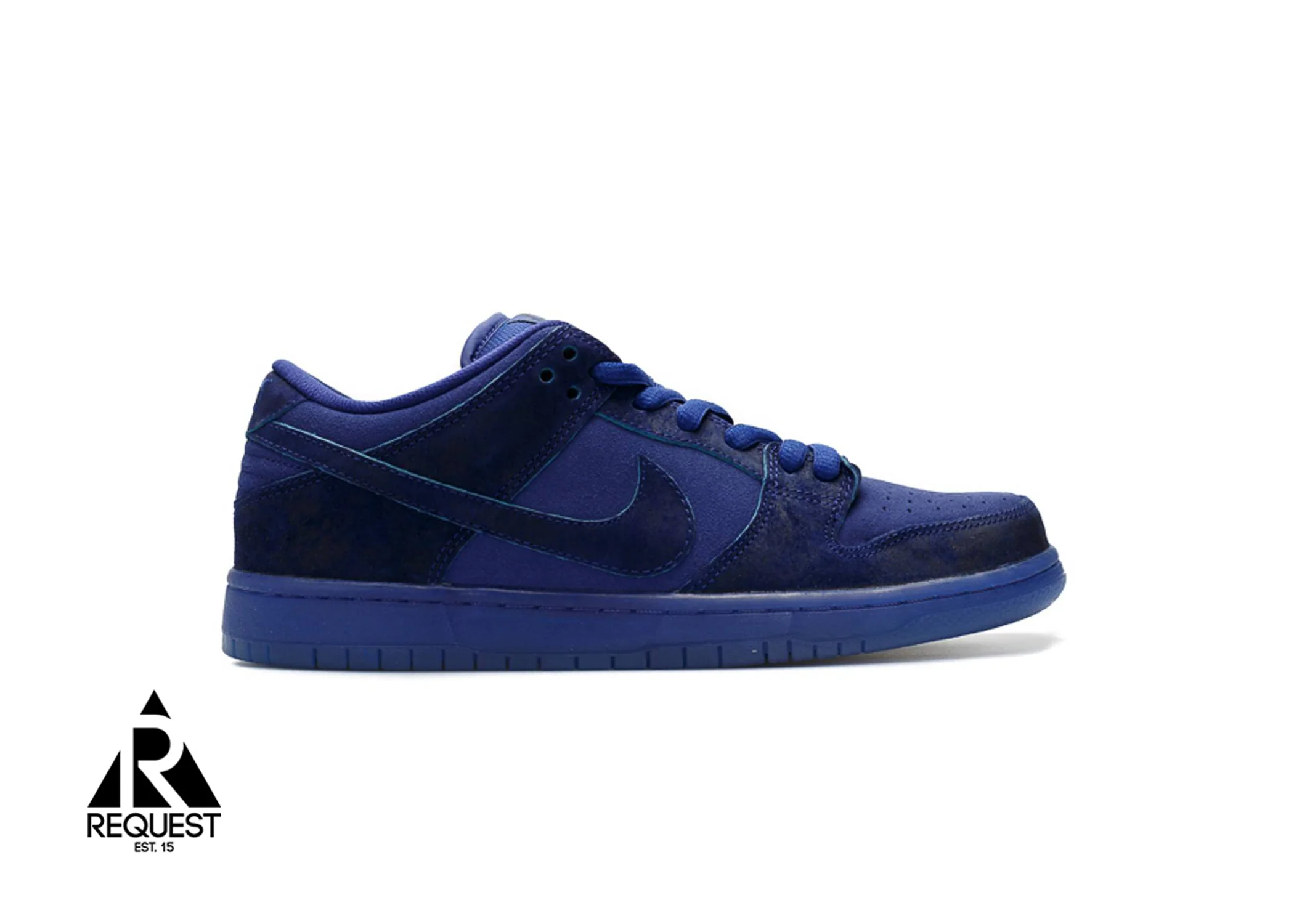 SB Dunk Low “Blue Moon”