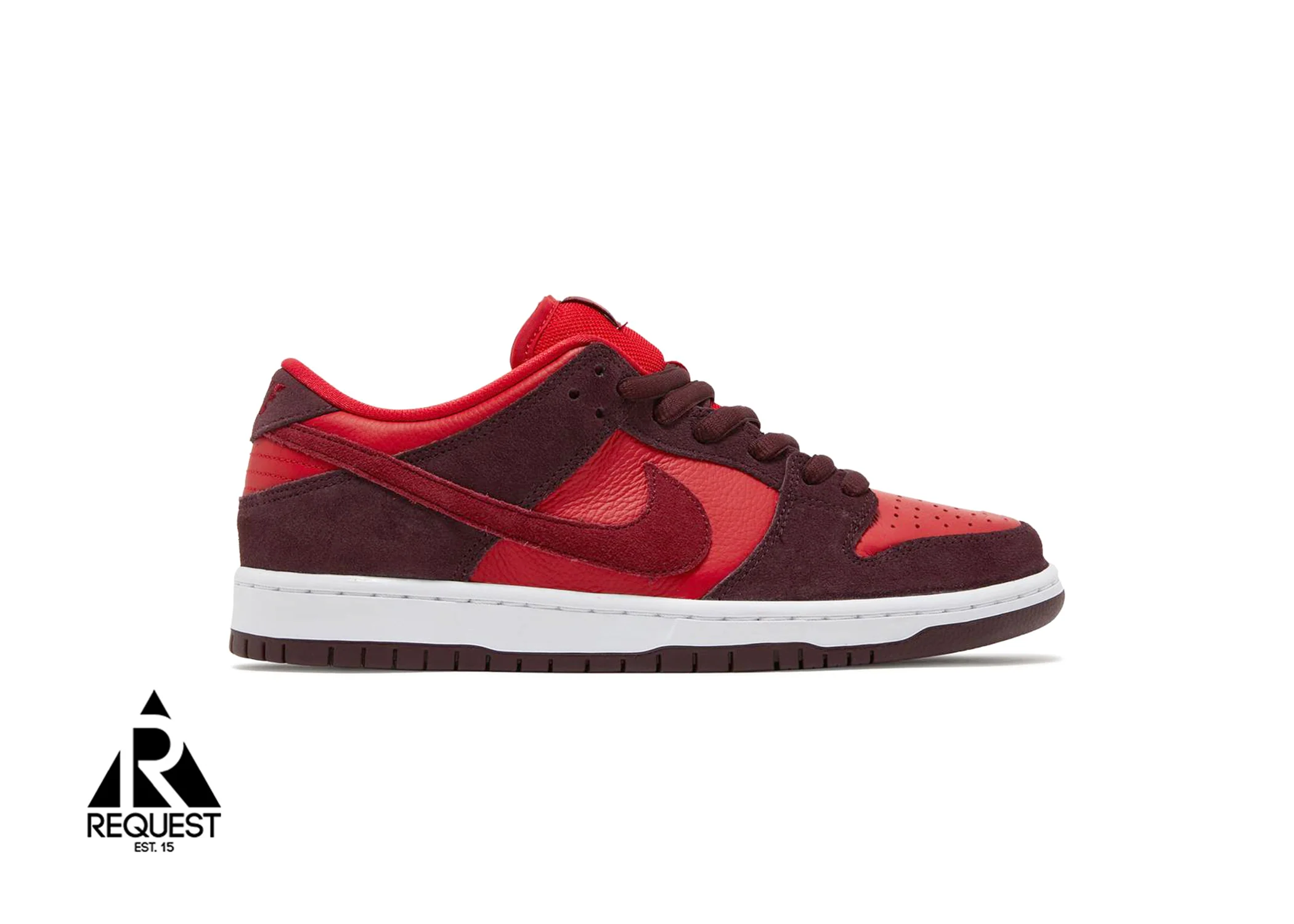 SB Dunk Low "Cherry"