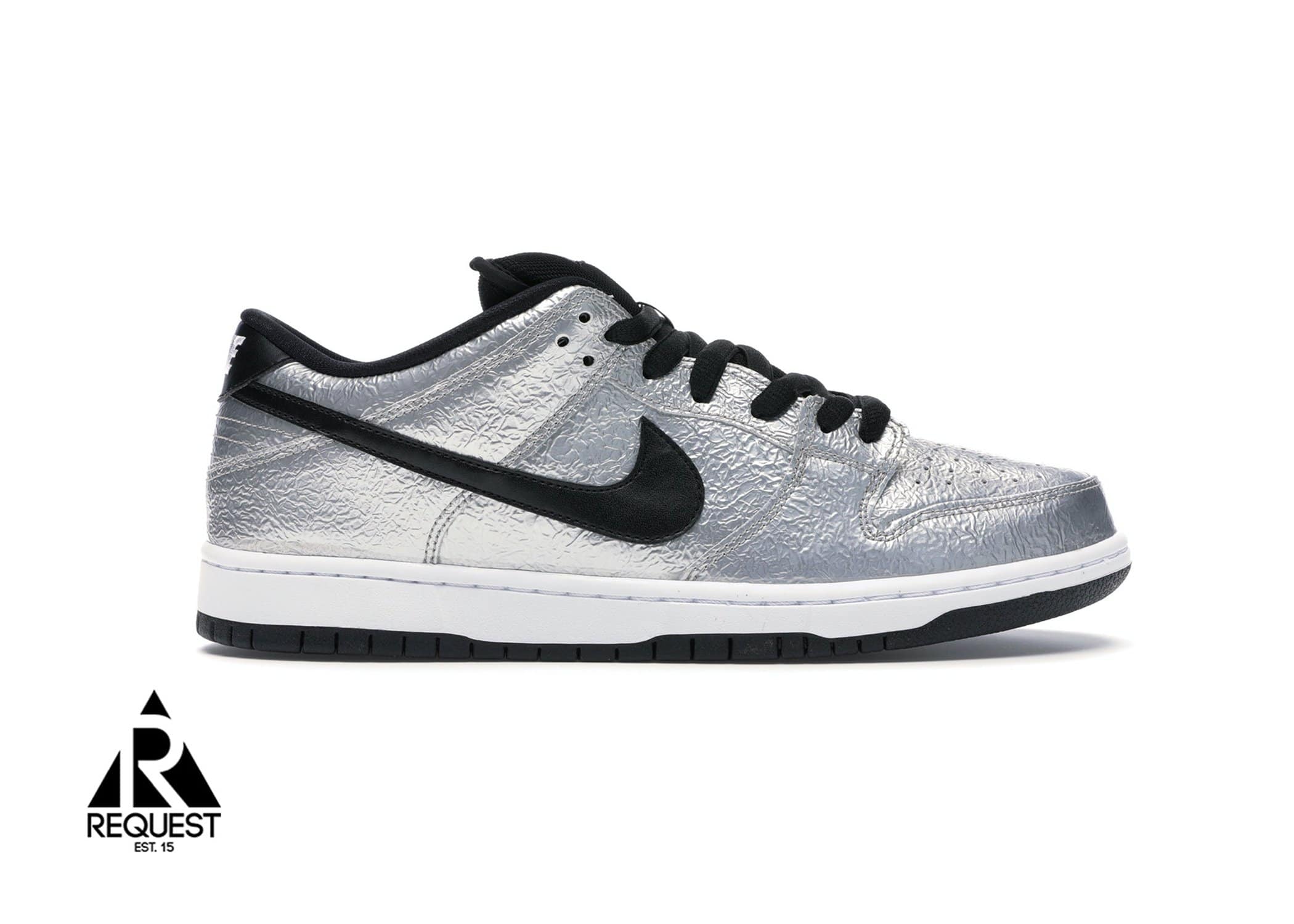 SB Dunk Low “Cold Pizza”