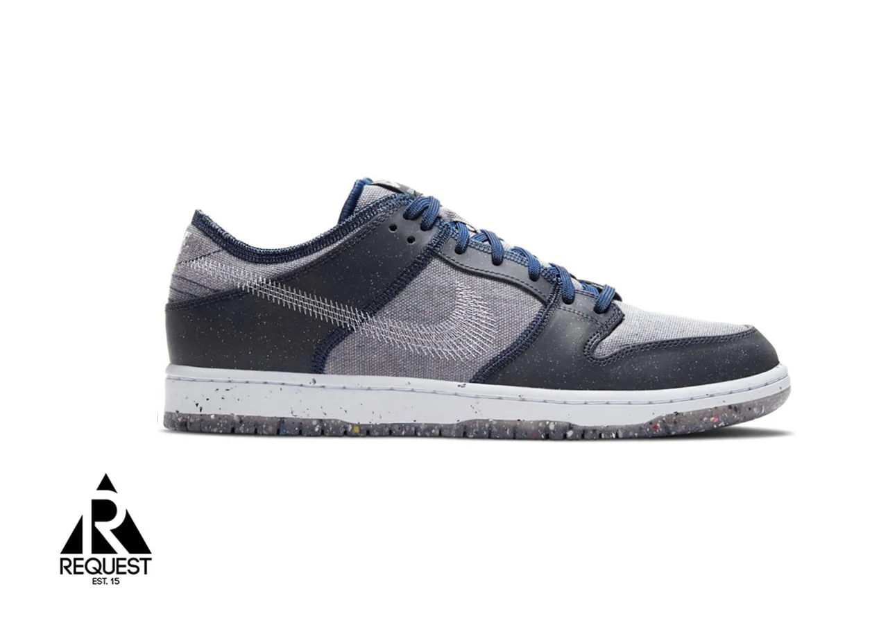 SB Dunk Low “Crater”