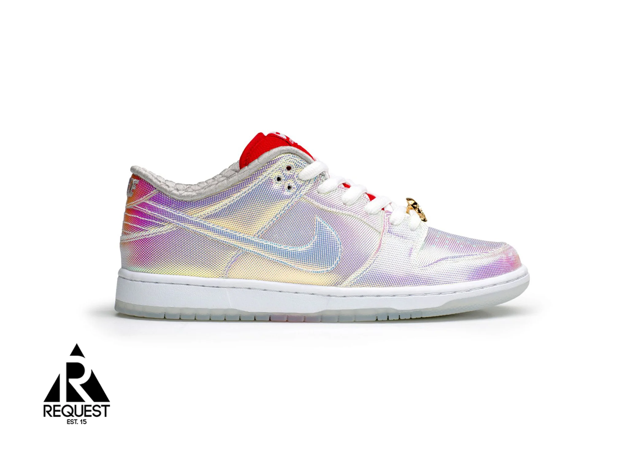 Sb Dunk Low “Grail”