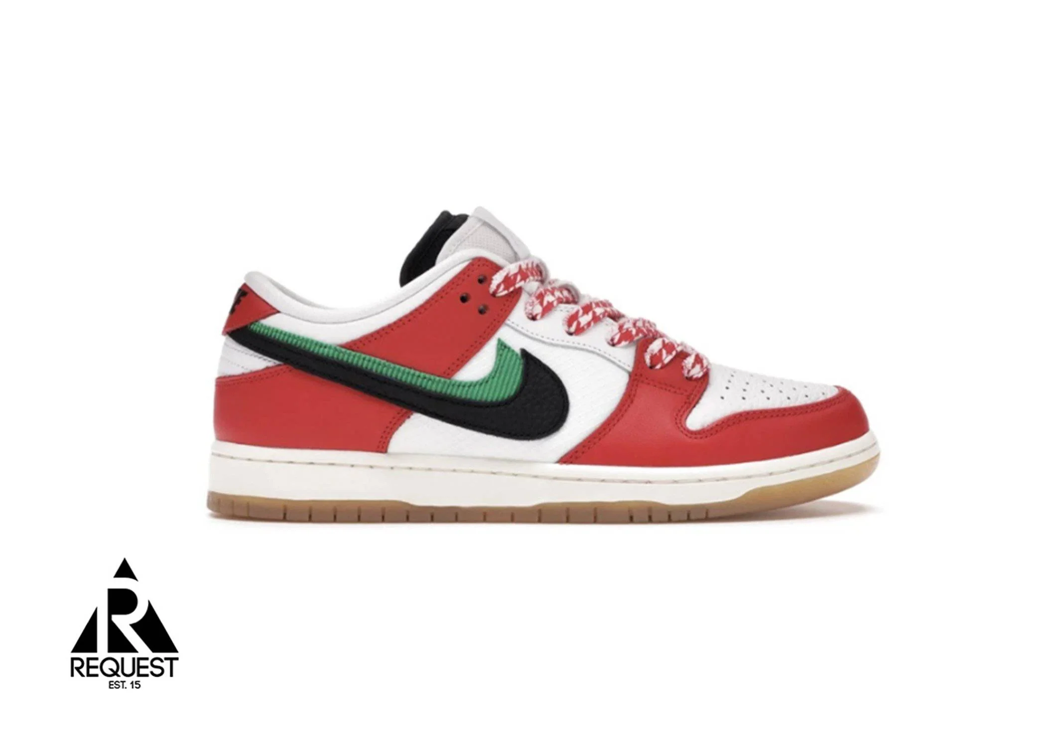 SB Dunk Low “Habibi”