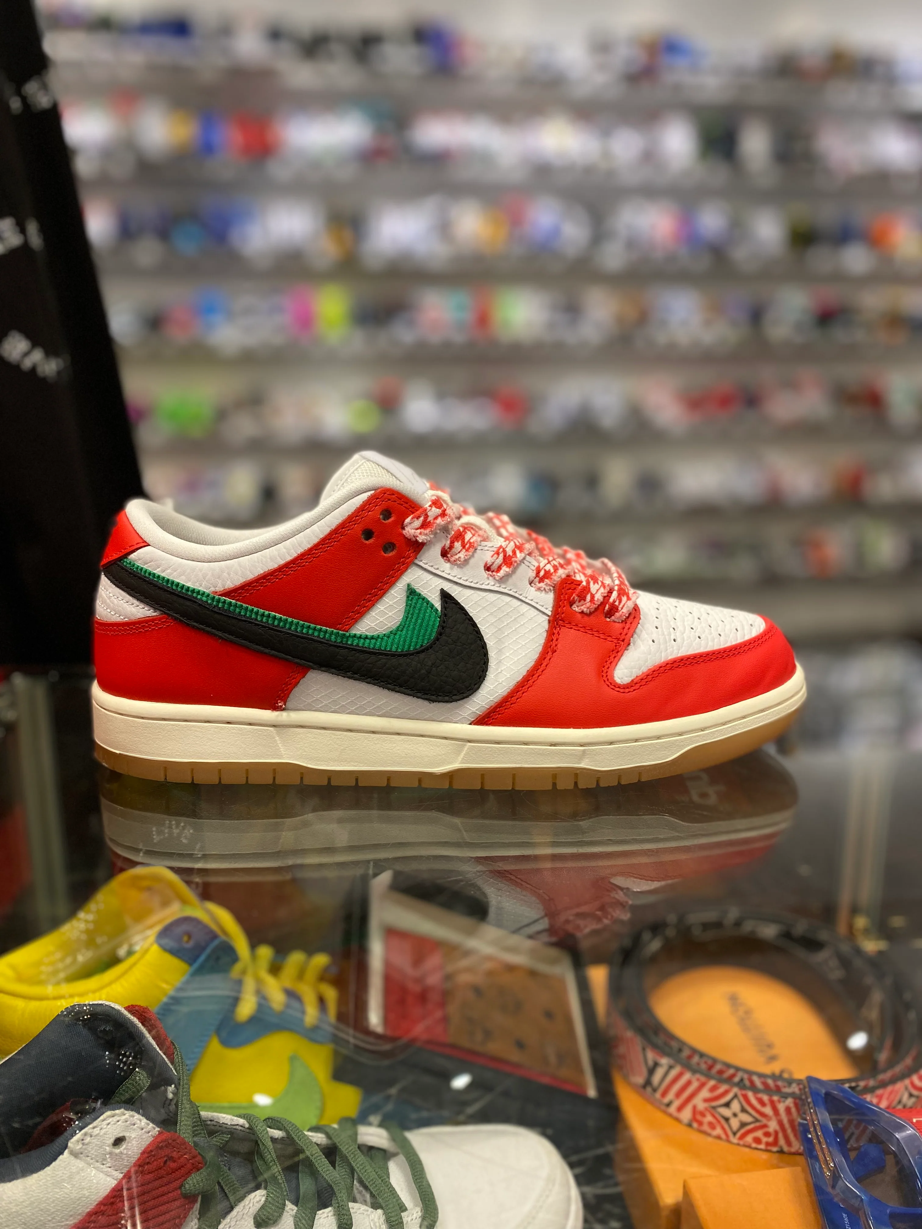 SB Dunk Low “Habibi” - Image 3