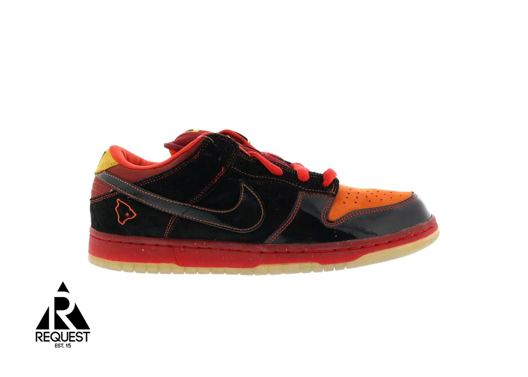SB Dunk Low “Hawaii”