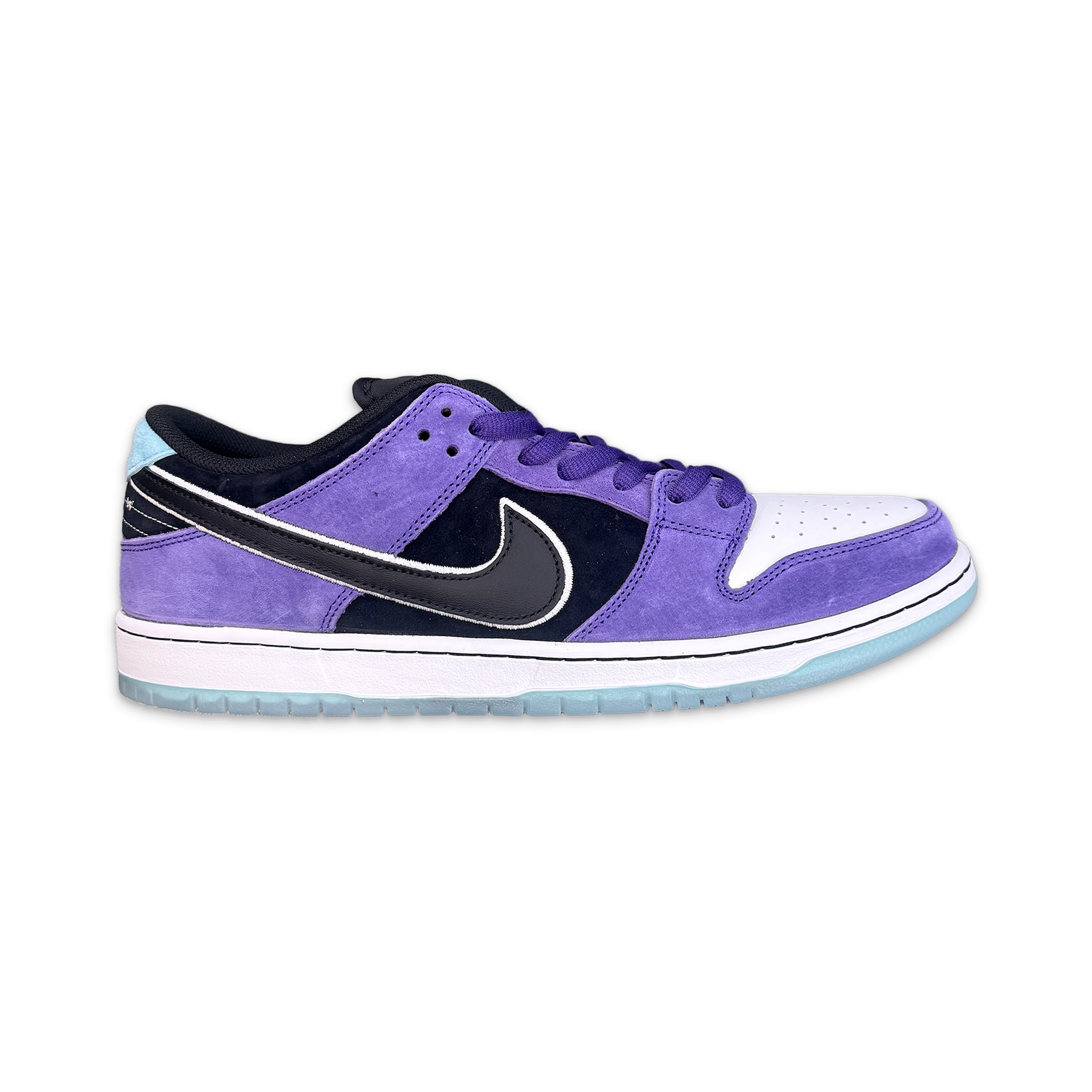 SB Dunk Low "Hayley Wilson"