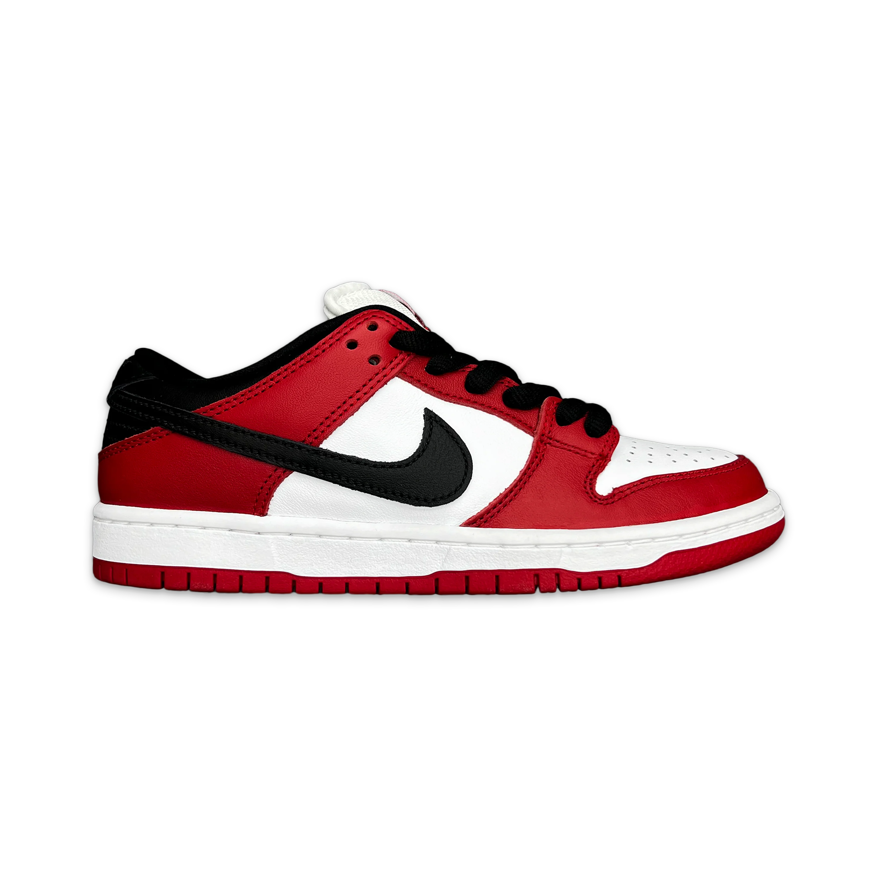 SB Dunk Low “J-Pack Chicago”
