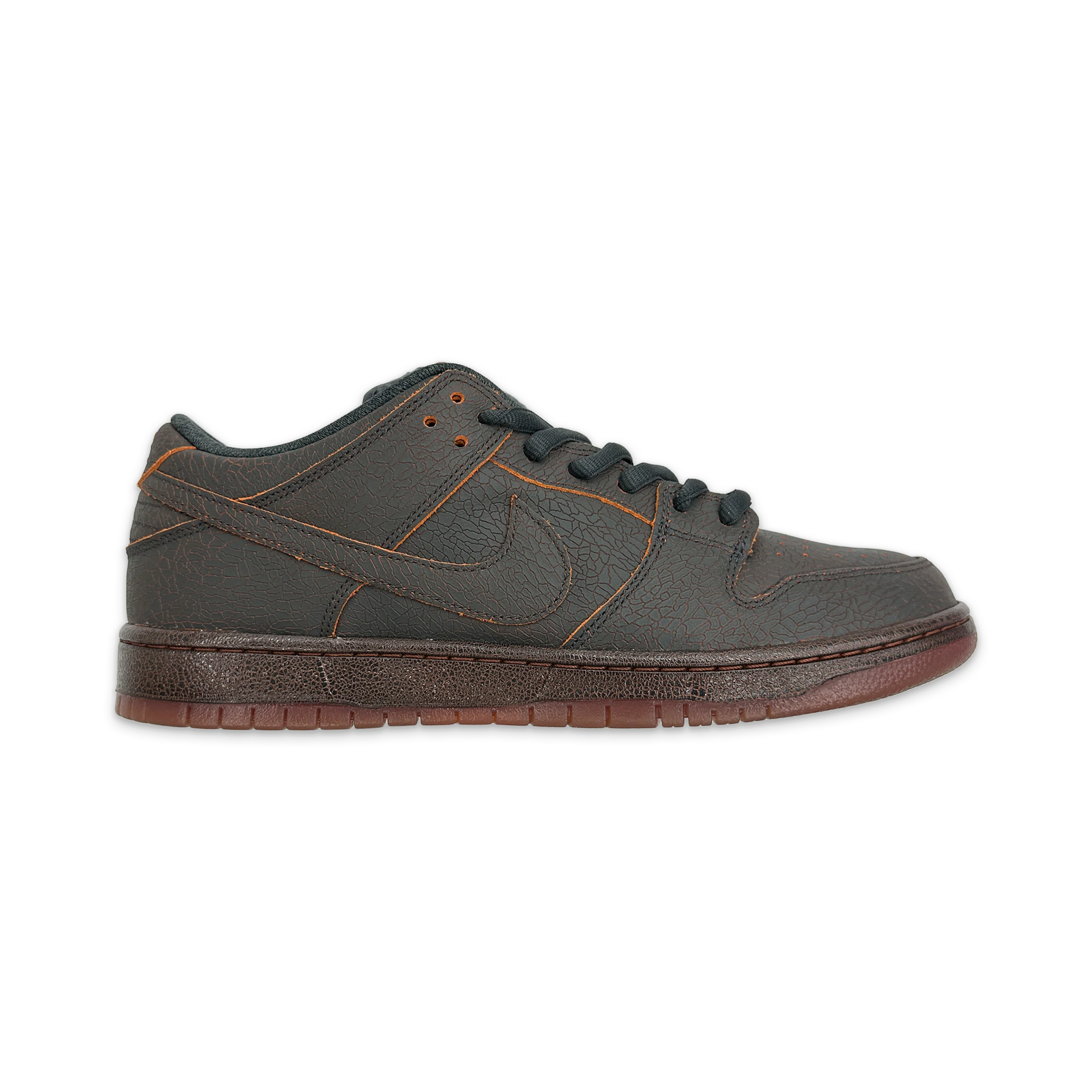 SB Dunk Low "Krampus"