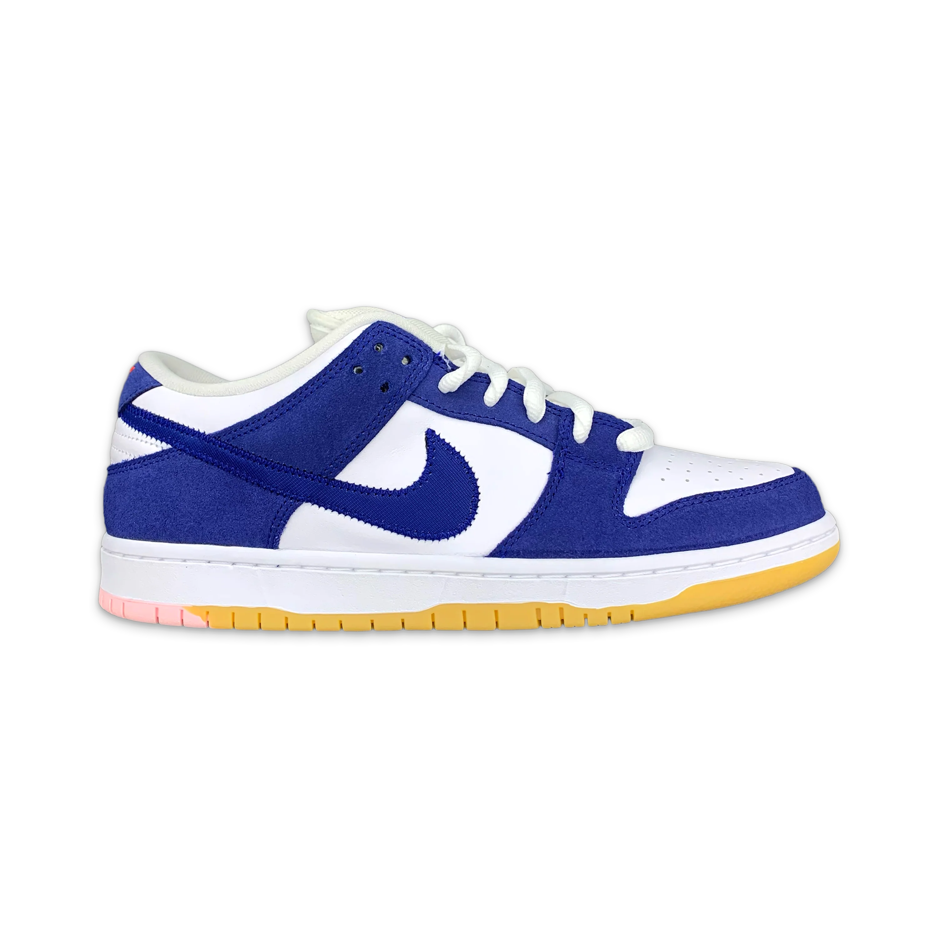 SB Dunk Low “Los Angeles Dodgers”
