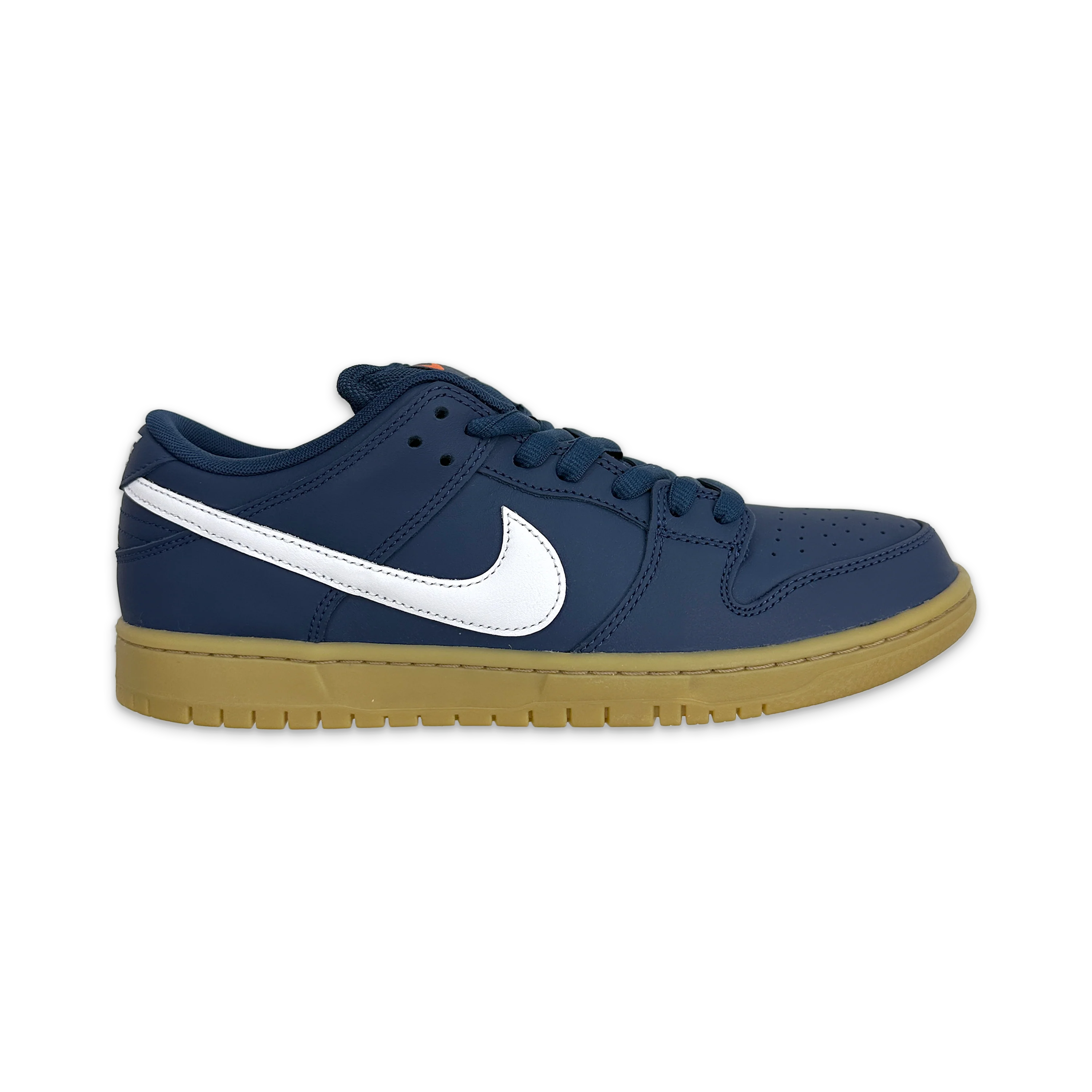 SB Dunk Low "Navy"