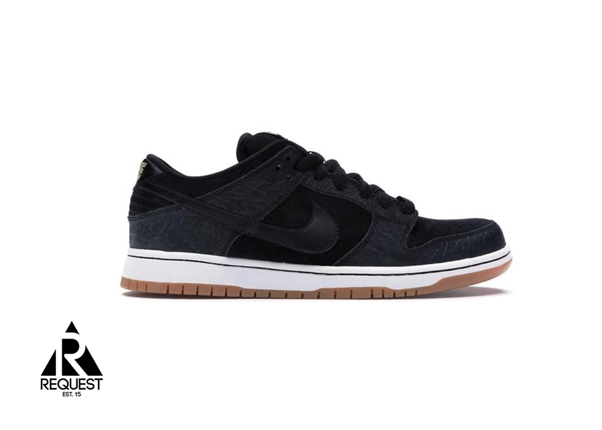Sb Dunk Low “Nontourage”
